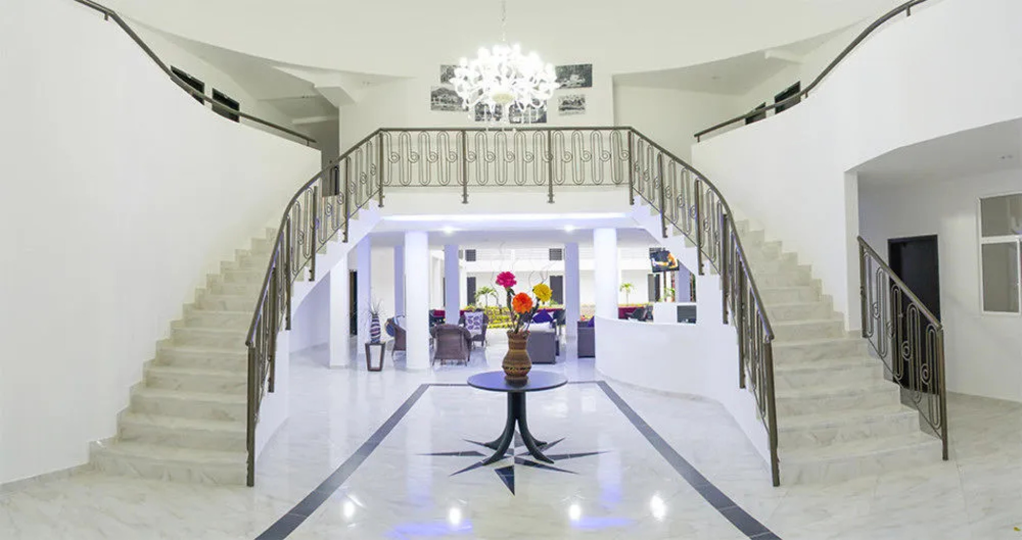 Hotel Campestre Santa Catalina