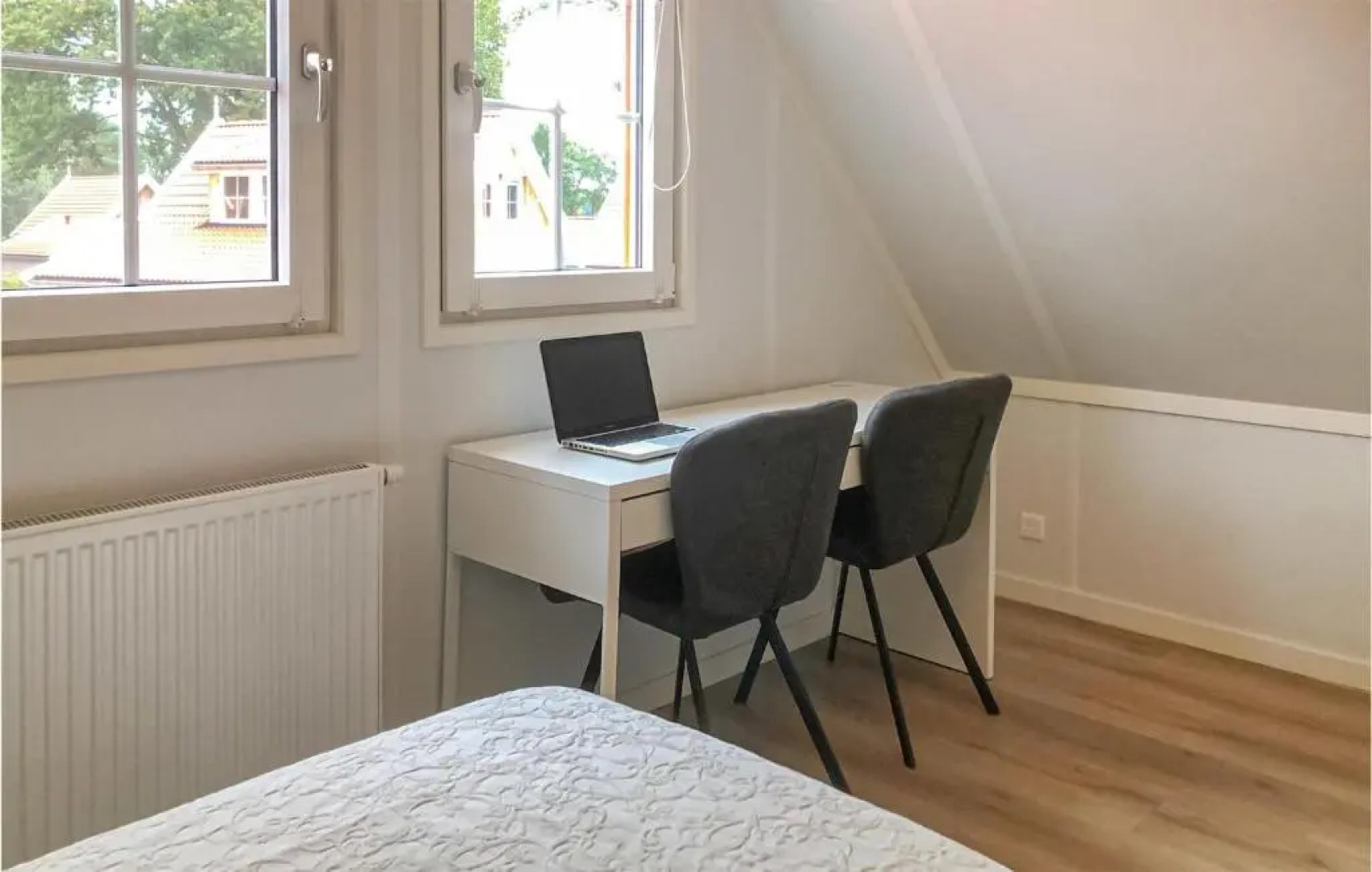 Nice Home in Hoge Hexel With 3 Bedrooms and Wifi