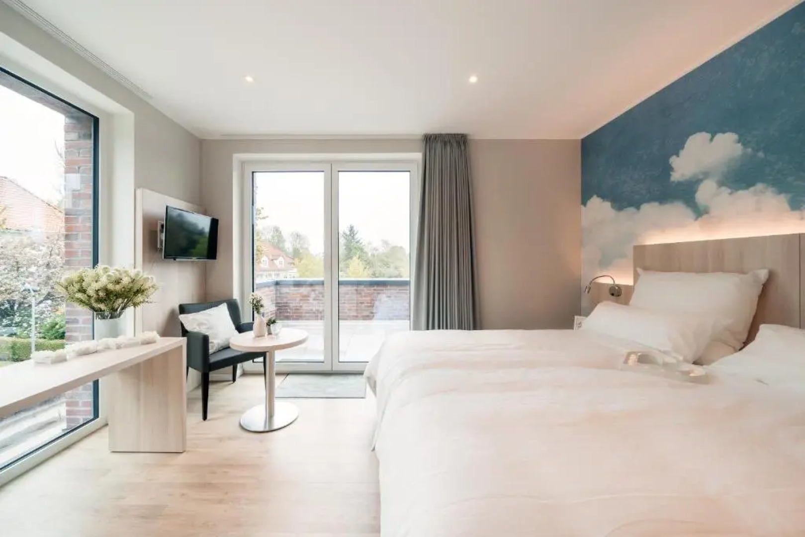 Gasthaus Grossenmeer