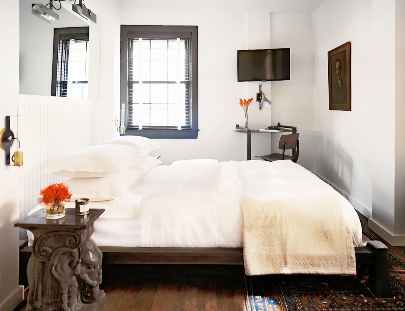 Neptune, an Ash Hotel