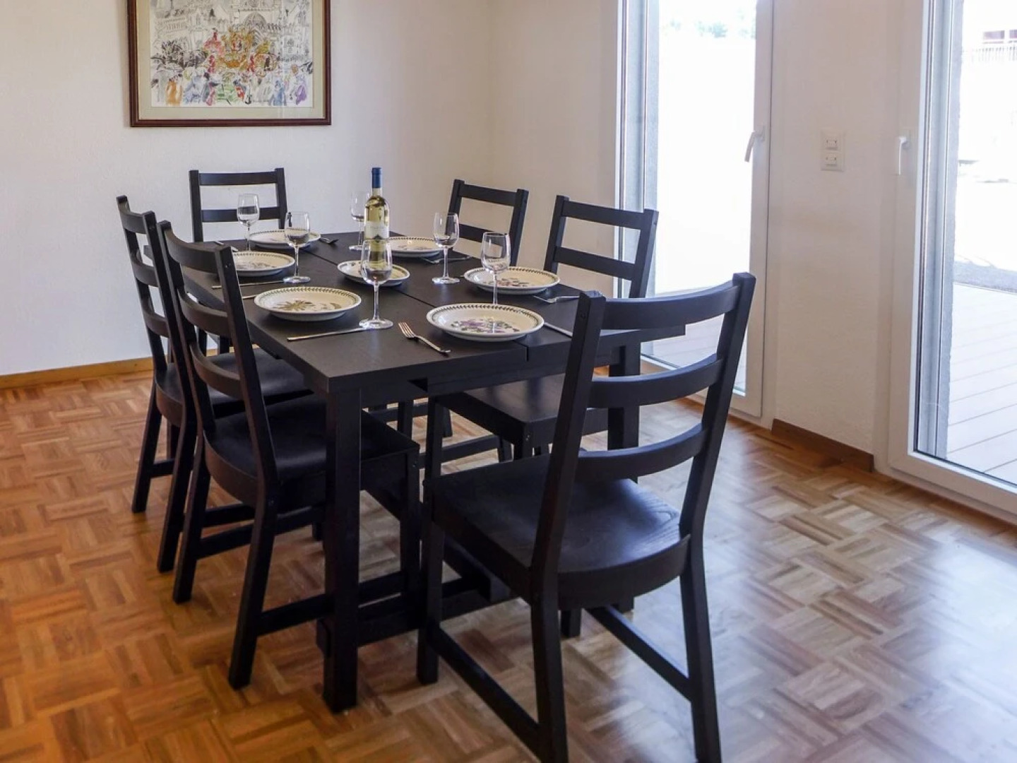 Vasco de Gama B11 R Port-valais