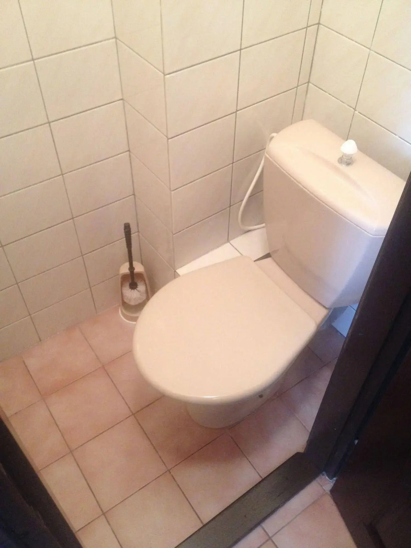 Diamant- Guest House