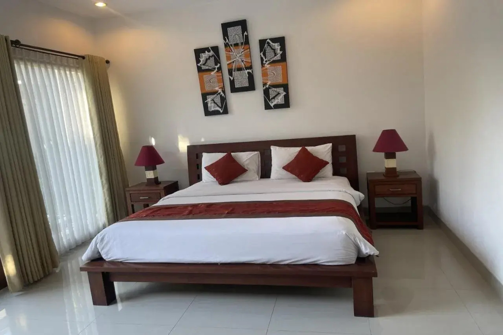 Kusuma Homestay Kerobokan