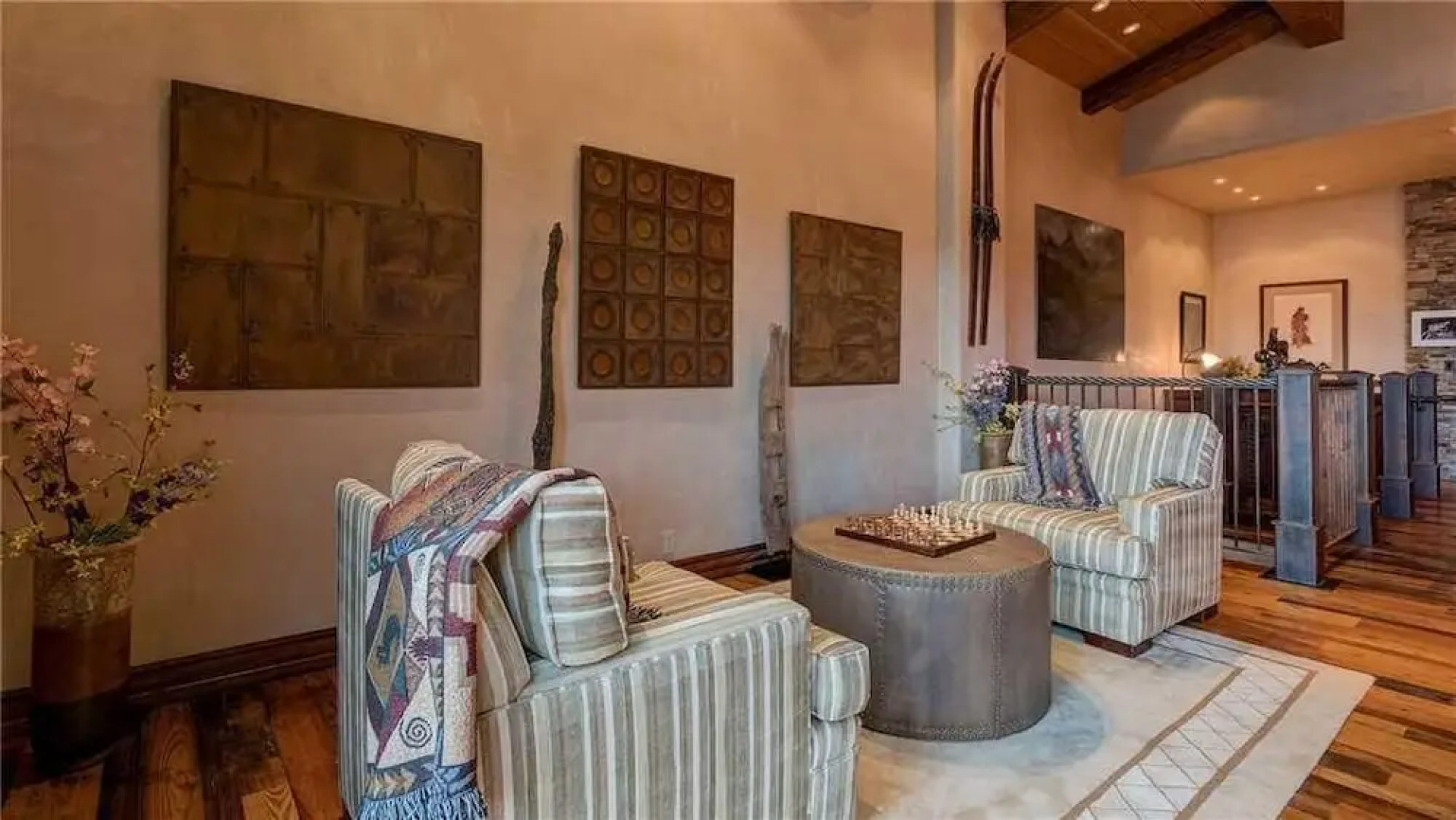 See Forever Mt Wilson 134