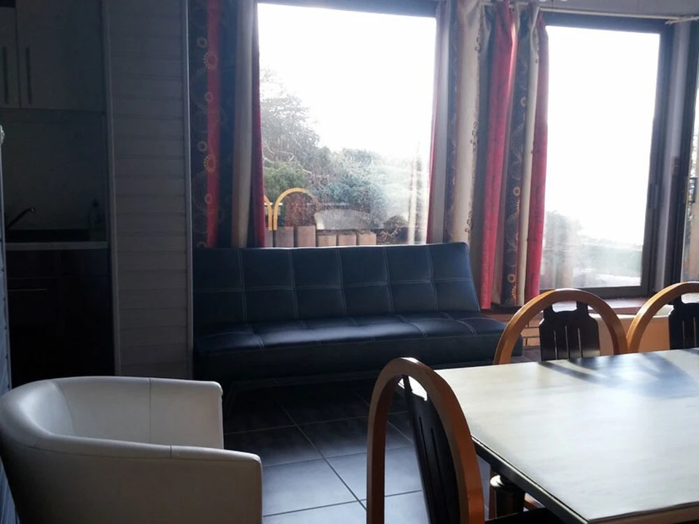 Regisland Gîte Jonquille