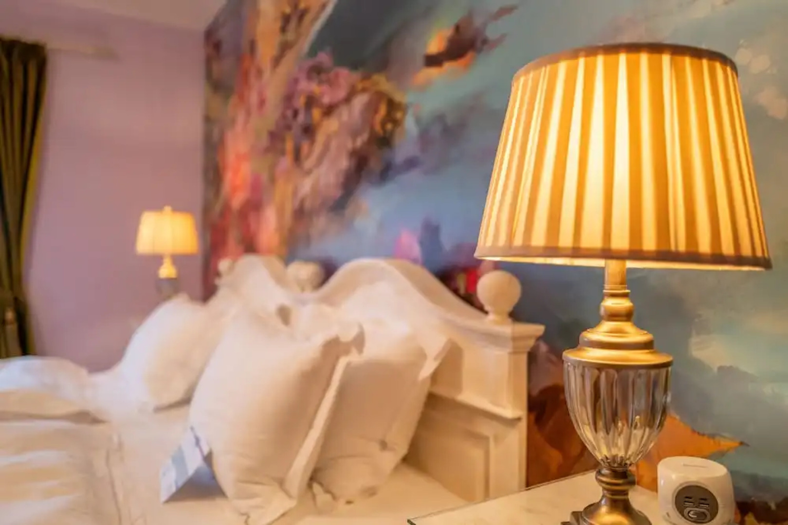 The Little Britain Inn