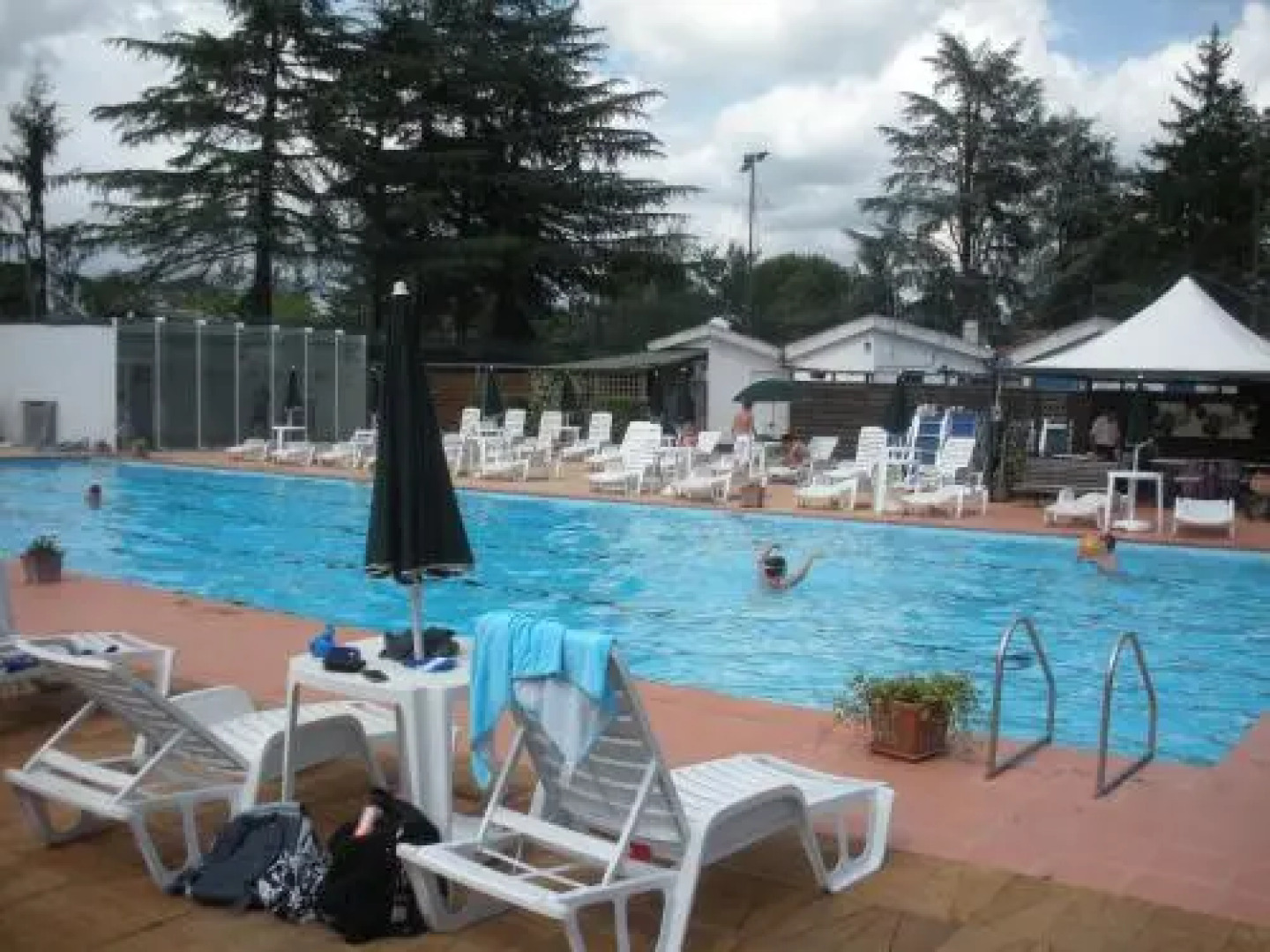 Nostra Signora del Lago