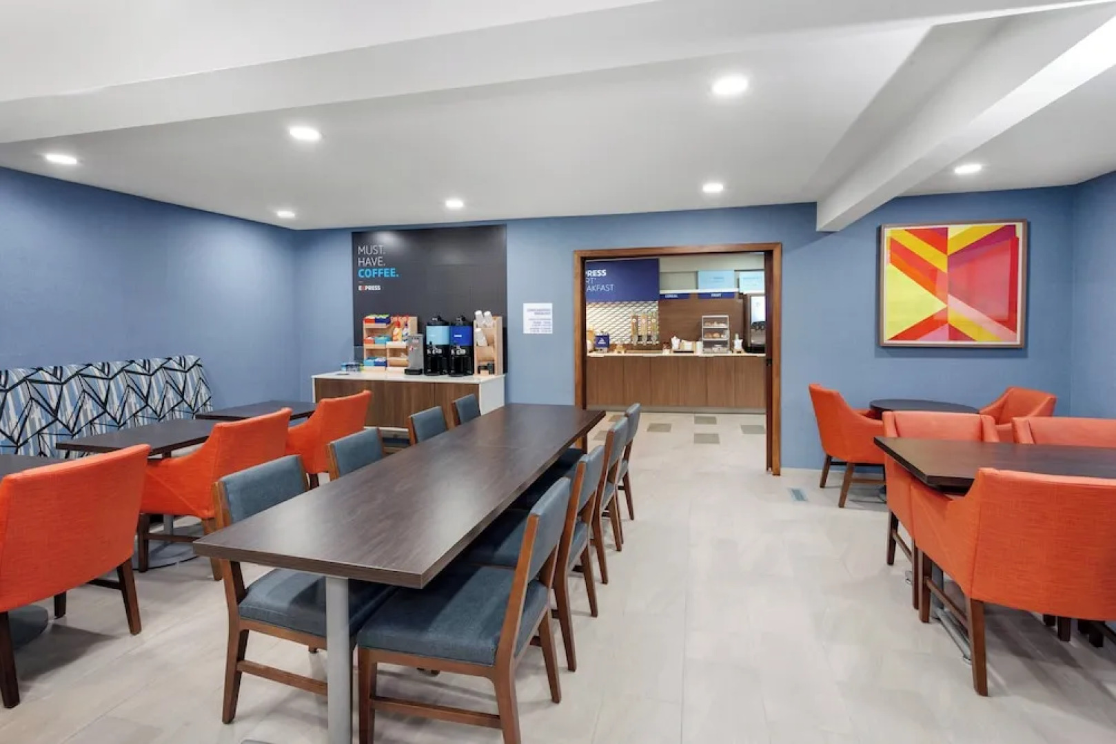 Holiday Inn Express And Suites Port Washington