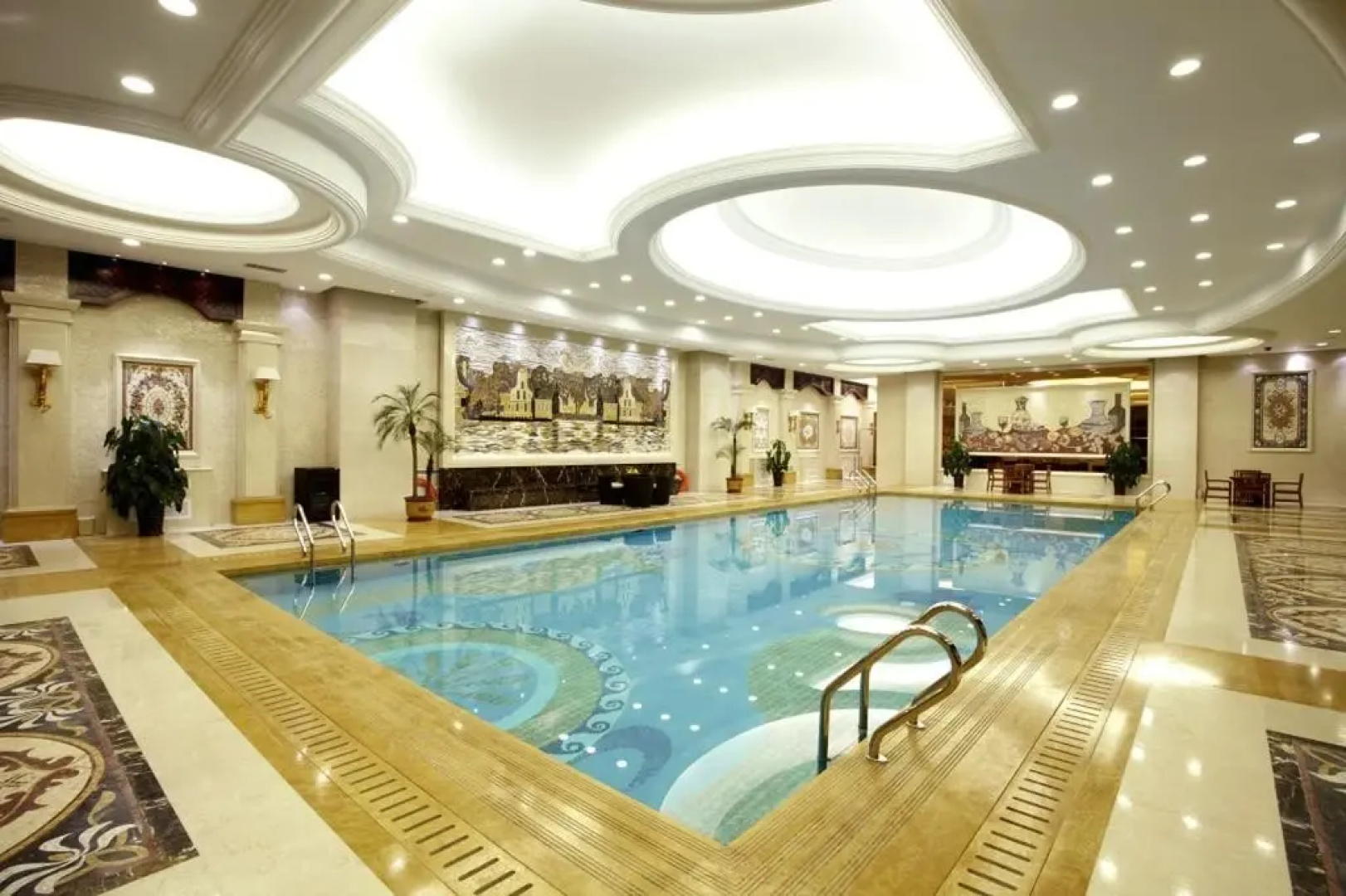 Shenyang Royal Wan Xin Hotel