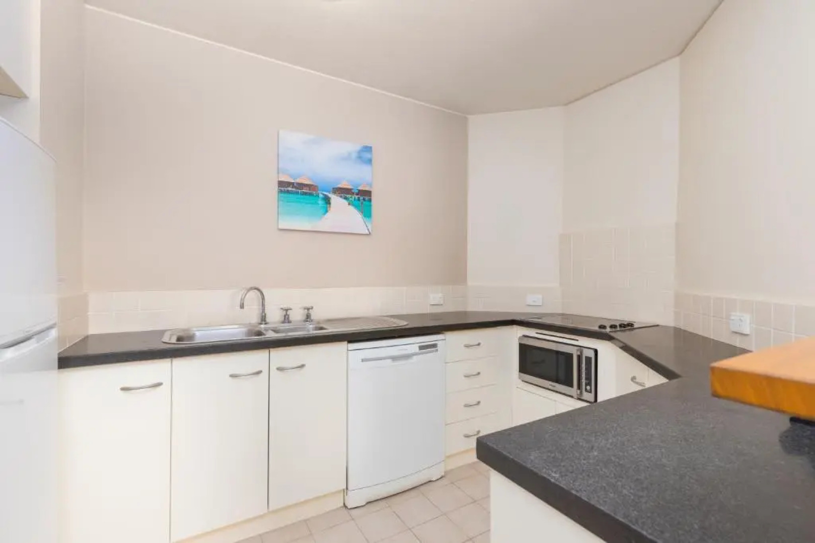 Charlesworth Bay Beach Resort