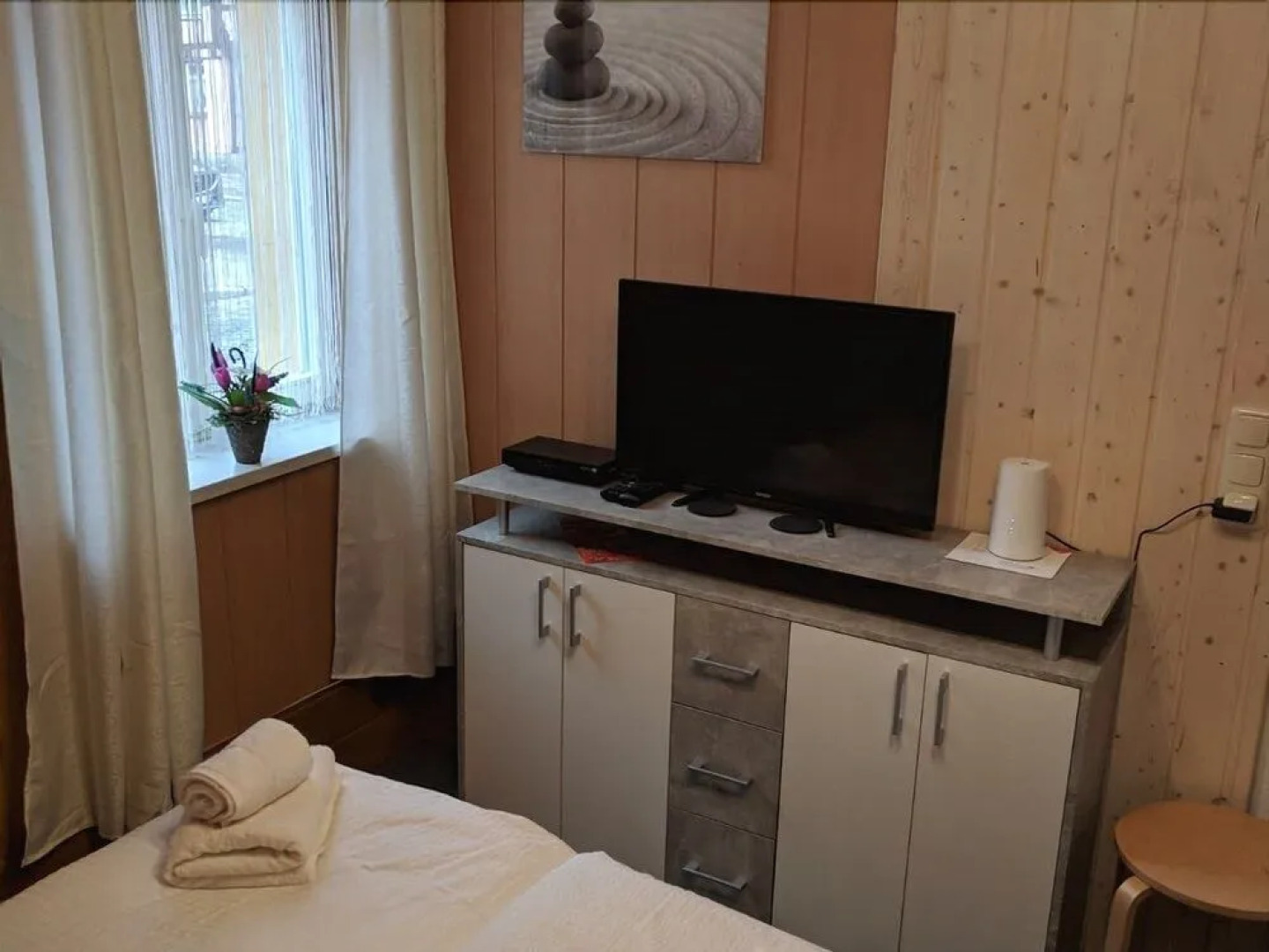 Hostel Schützenbrücke