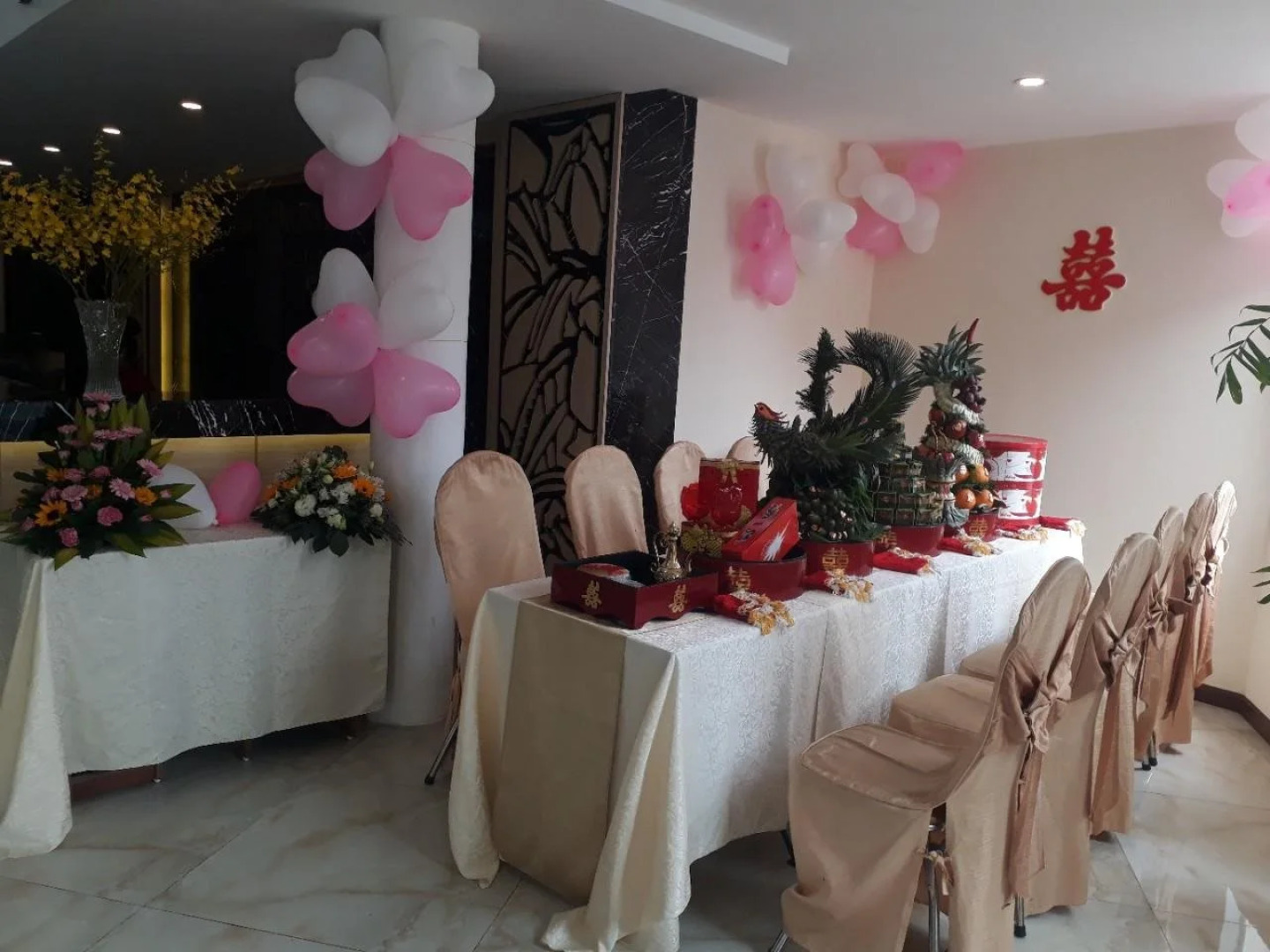 Nice Dream Dalat Hotel