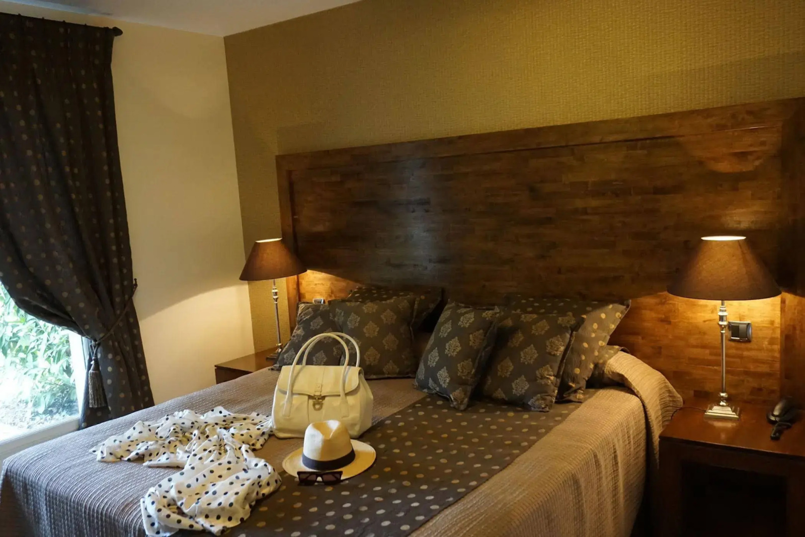 Domaine de l'Arbrelle