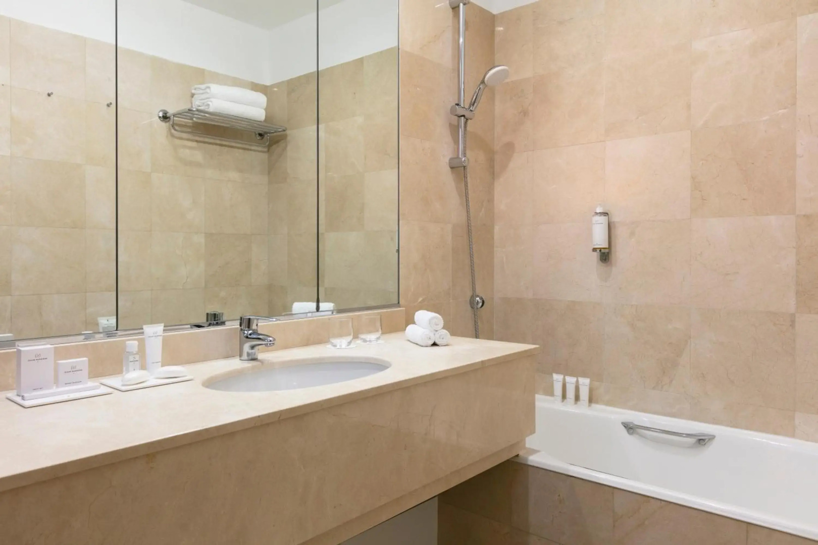 Hôtel Barrière Le Grand Hôtel