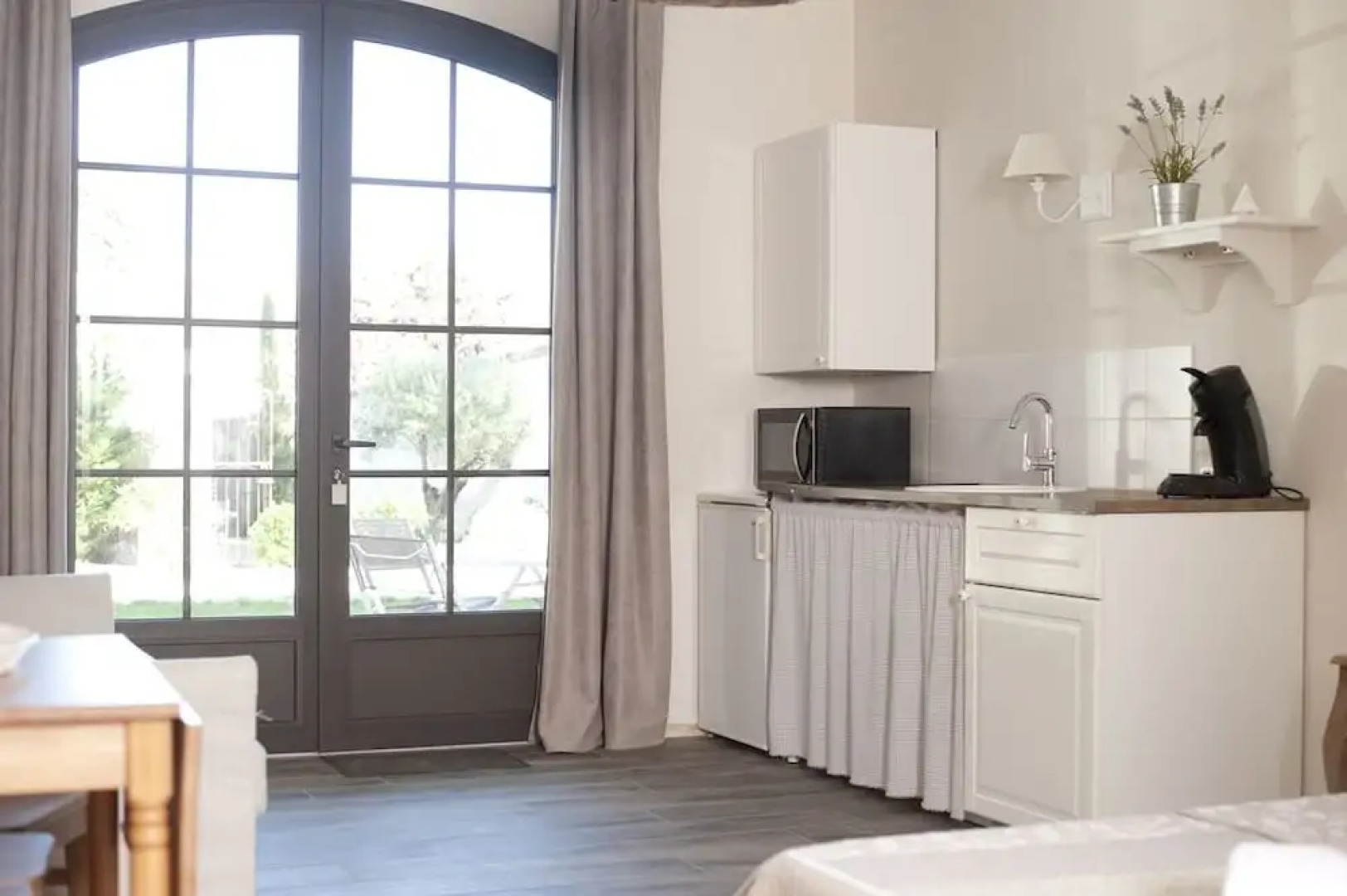 La Villa Dupont D'avignon