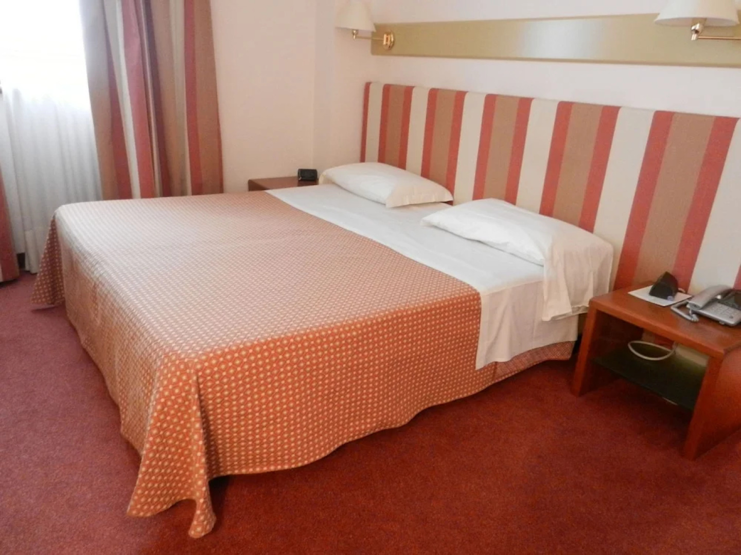 Eurohotel Palace Maniago