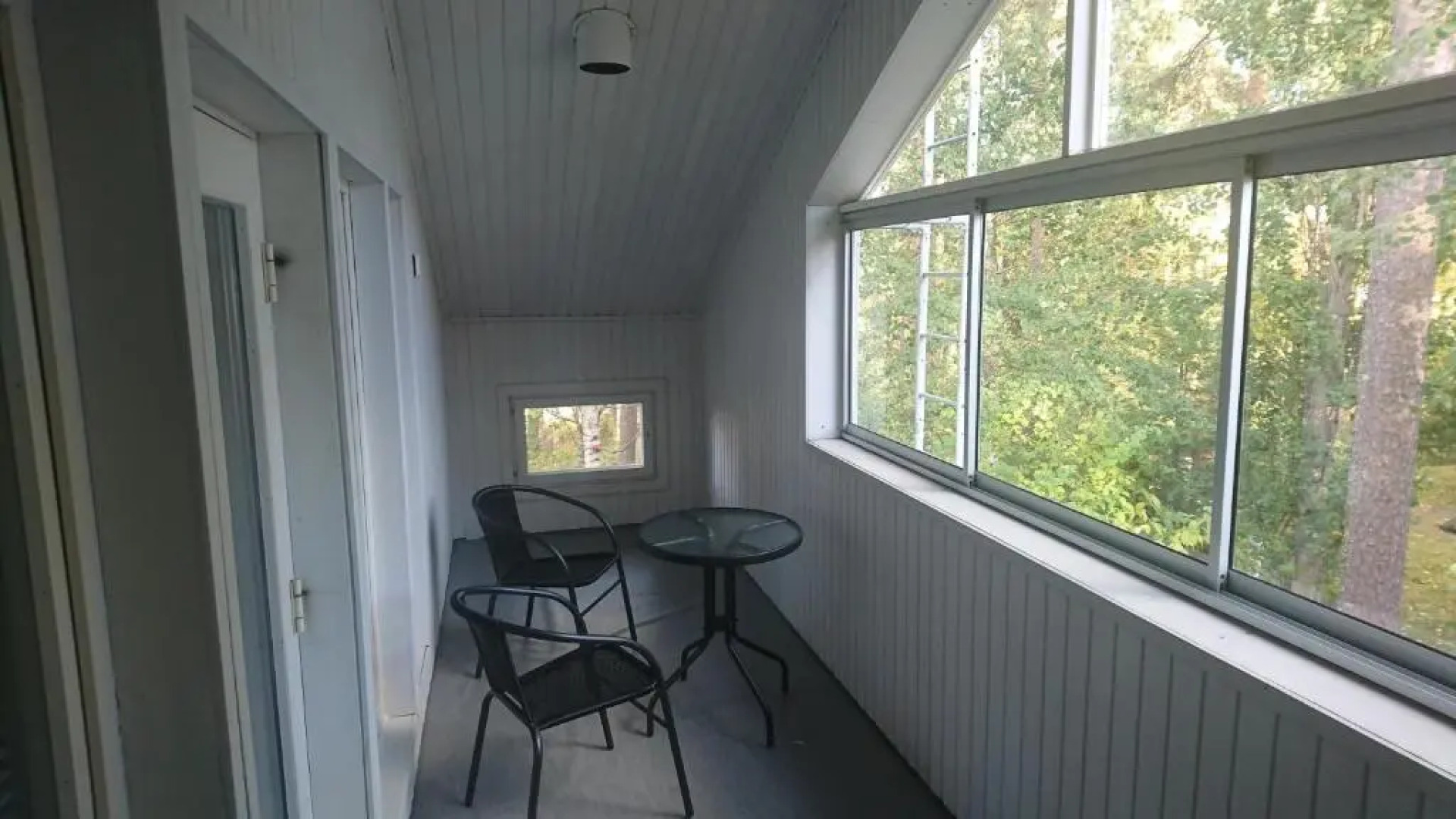 Talvitaival Apartments