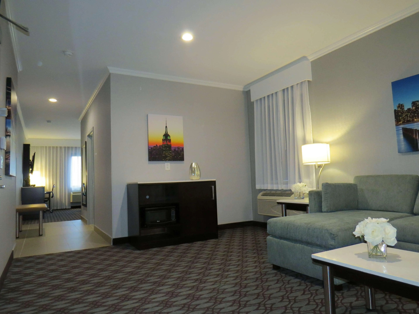Best Western Premier NYC Gateway Hotel