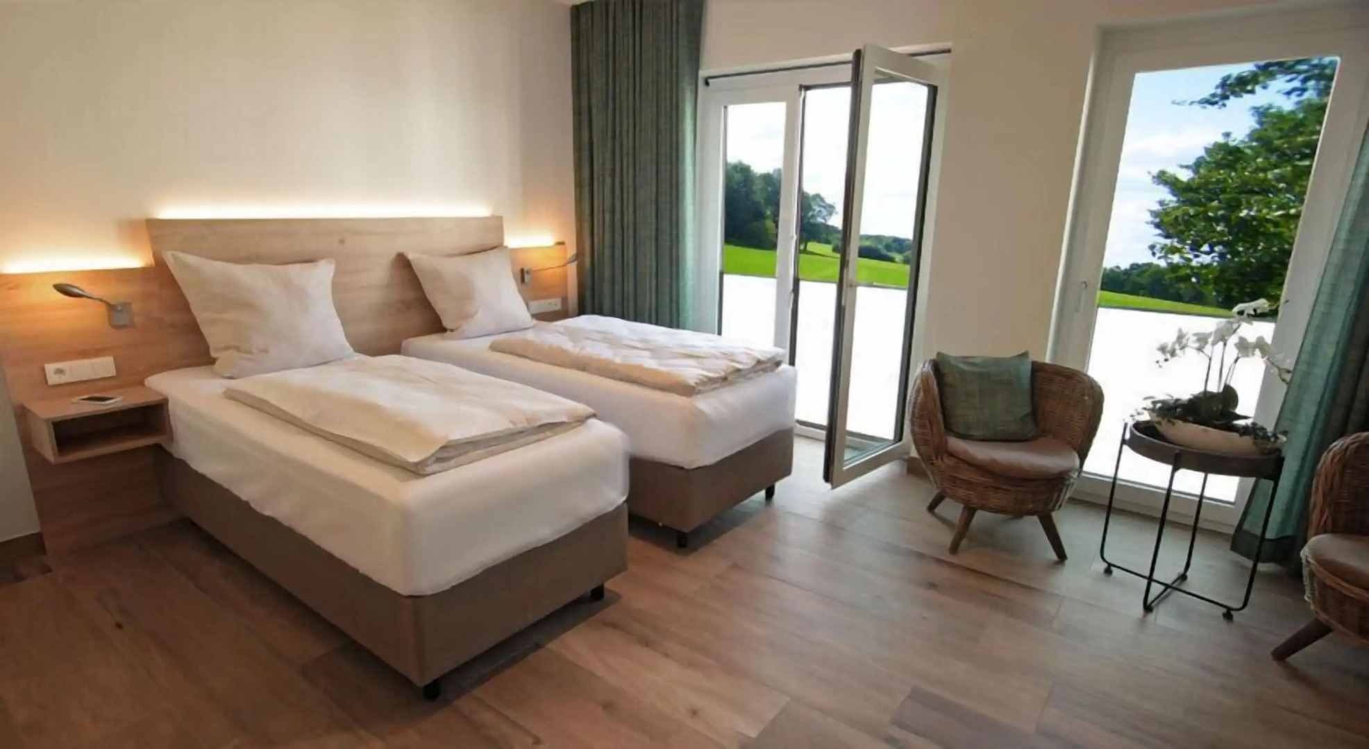 Hotel Weinhaus Möhle