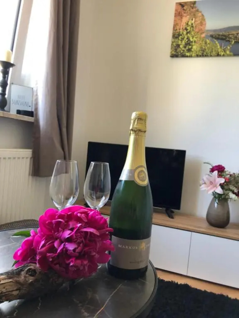 Ferienwohnung Kleine Auszeit