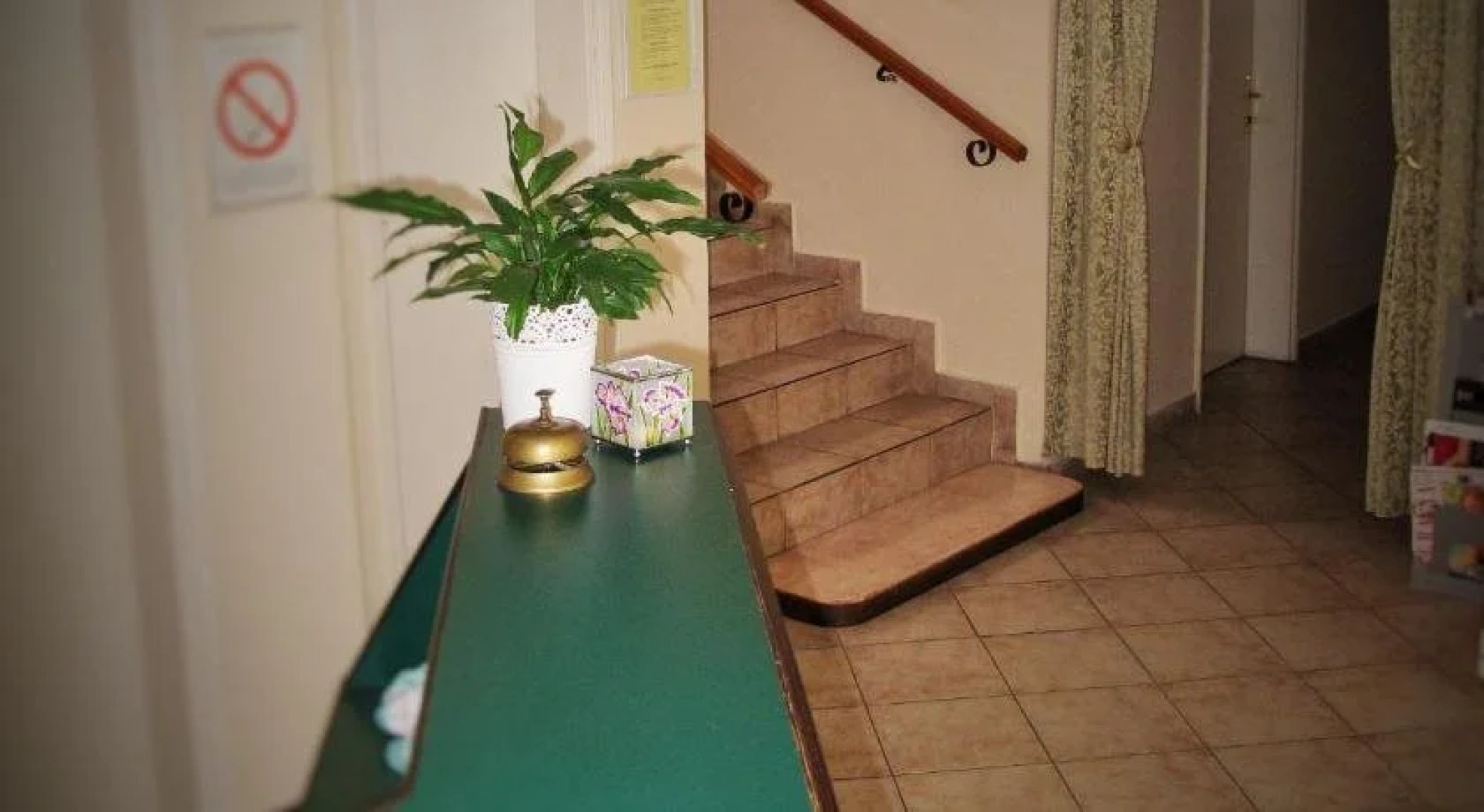 Vila Evandjelina Doo