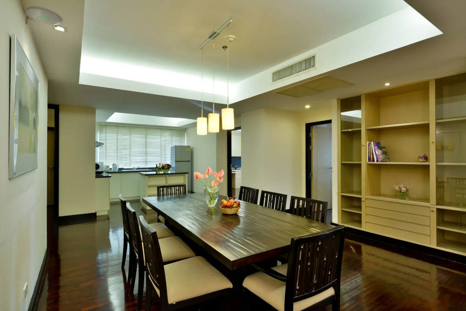 Abloom Exclusive Serviced Apartments