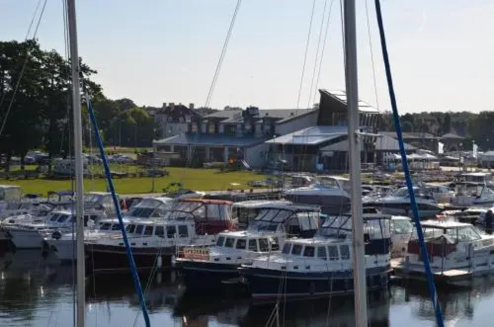 Luksusowy Apartament nad Niegocinem