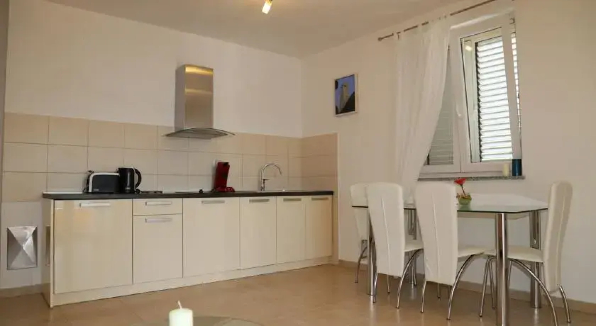 Apartment Mare e Monti III