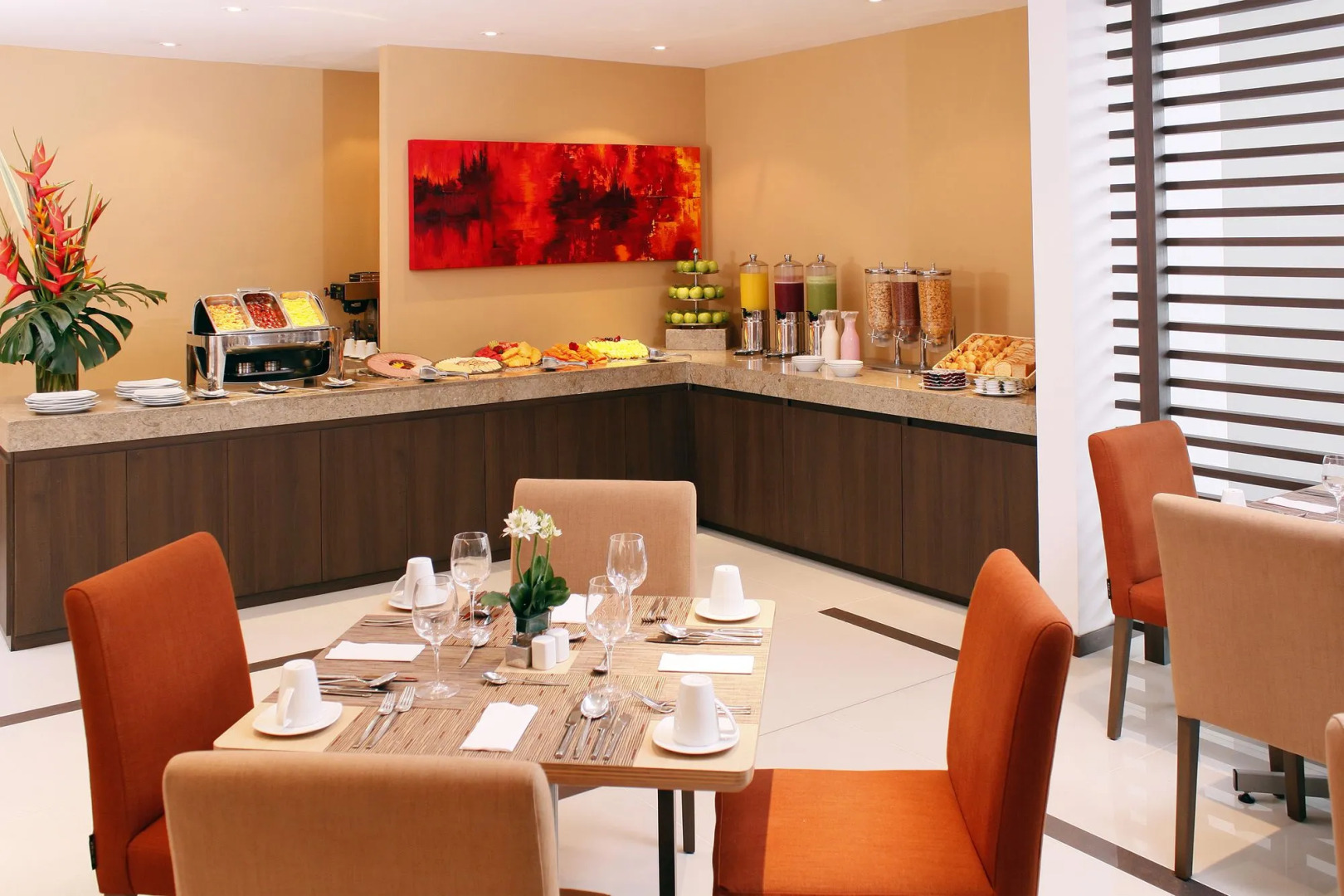 Hotel Estelar El Cable