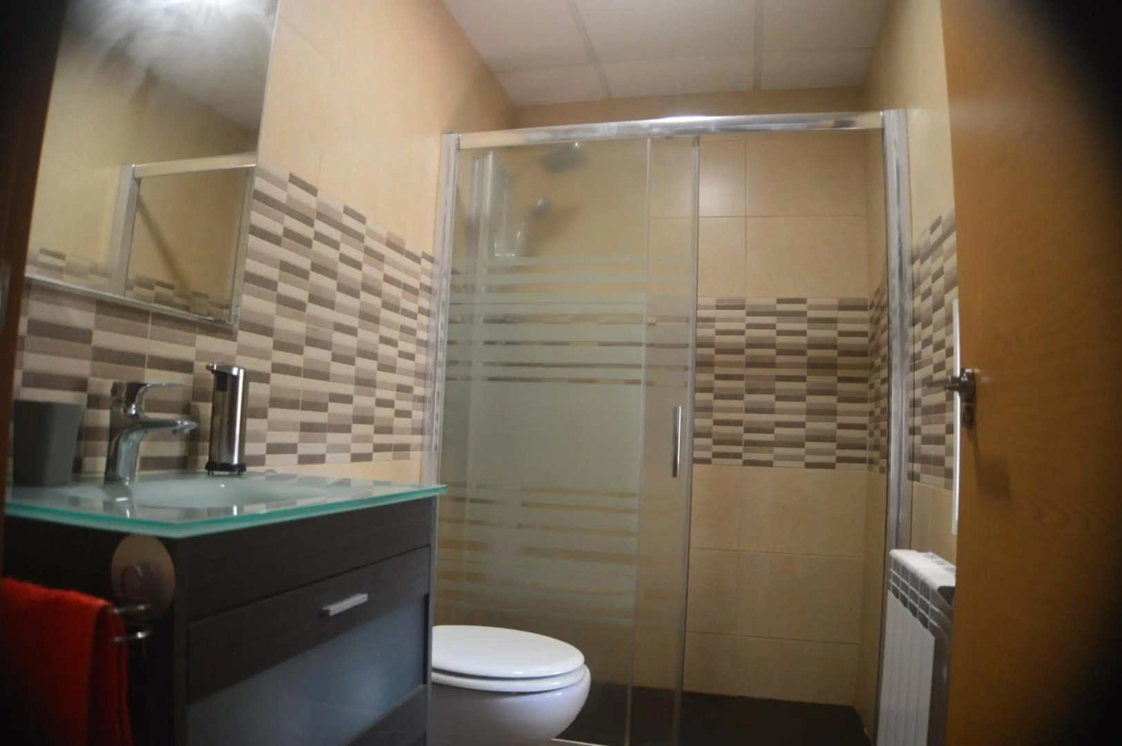 Casa Rural El Convento