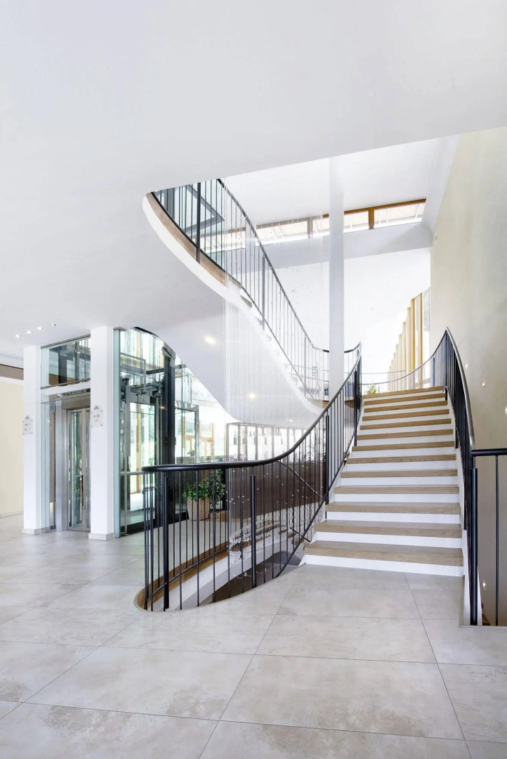 Schlosspark Mauerbach