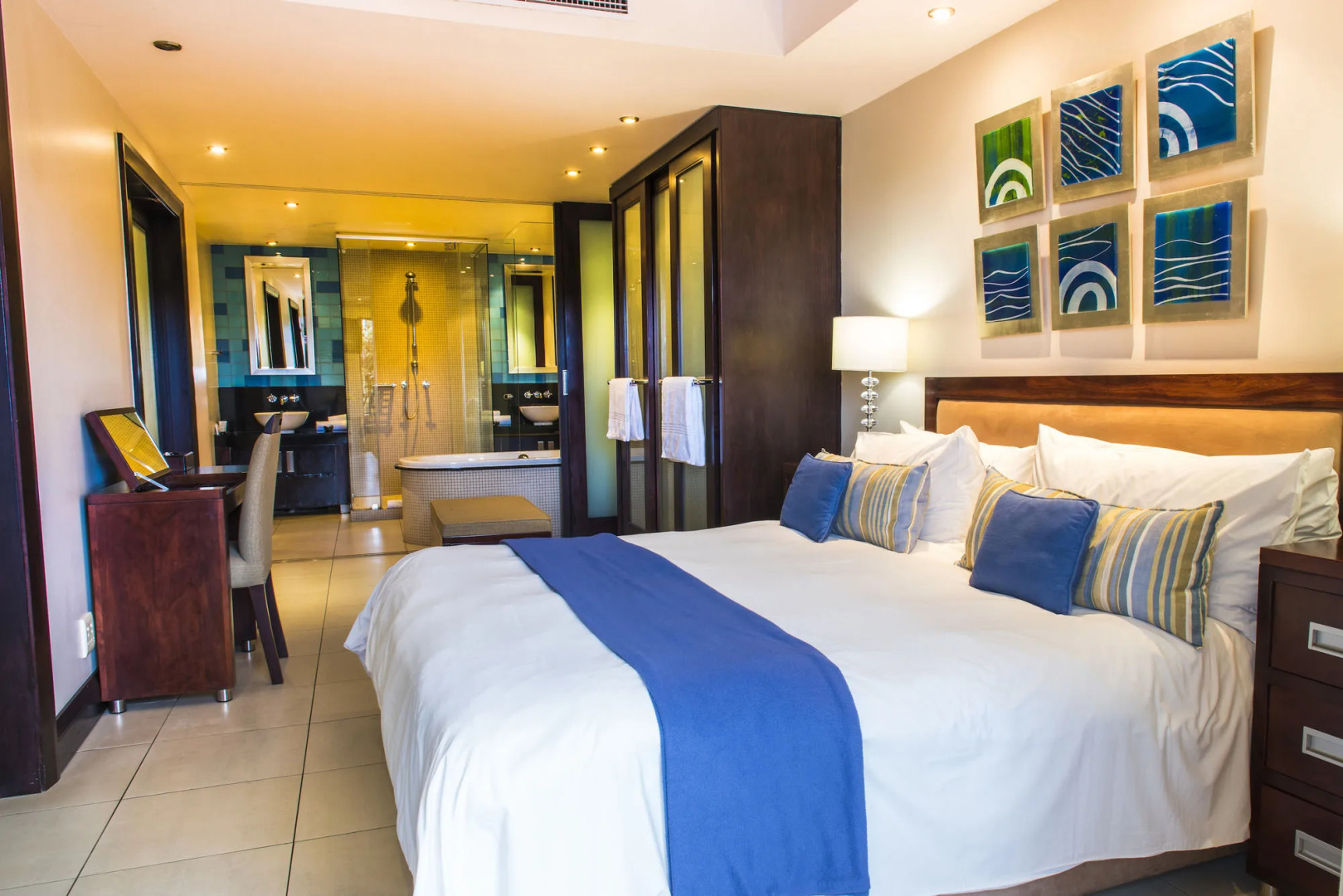 San Lameer Hotel and Spa