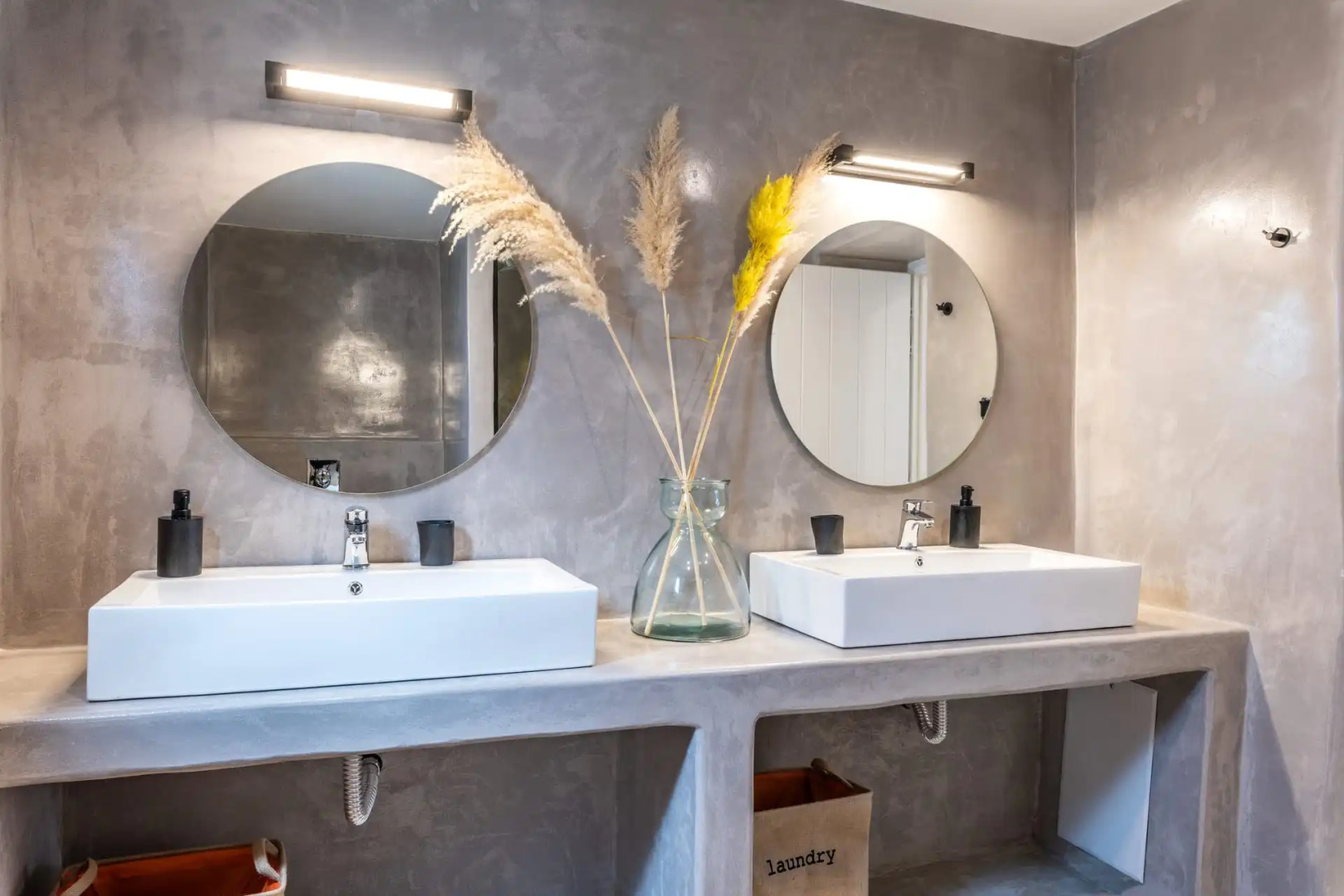 Yalos Mykonos 4 Bedroom Luxury Home Ornos