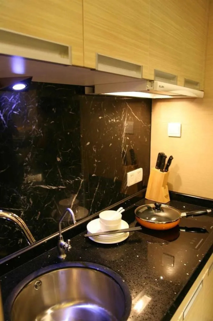 Gomine Apartment Hotel