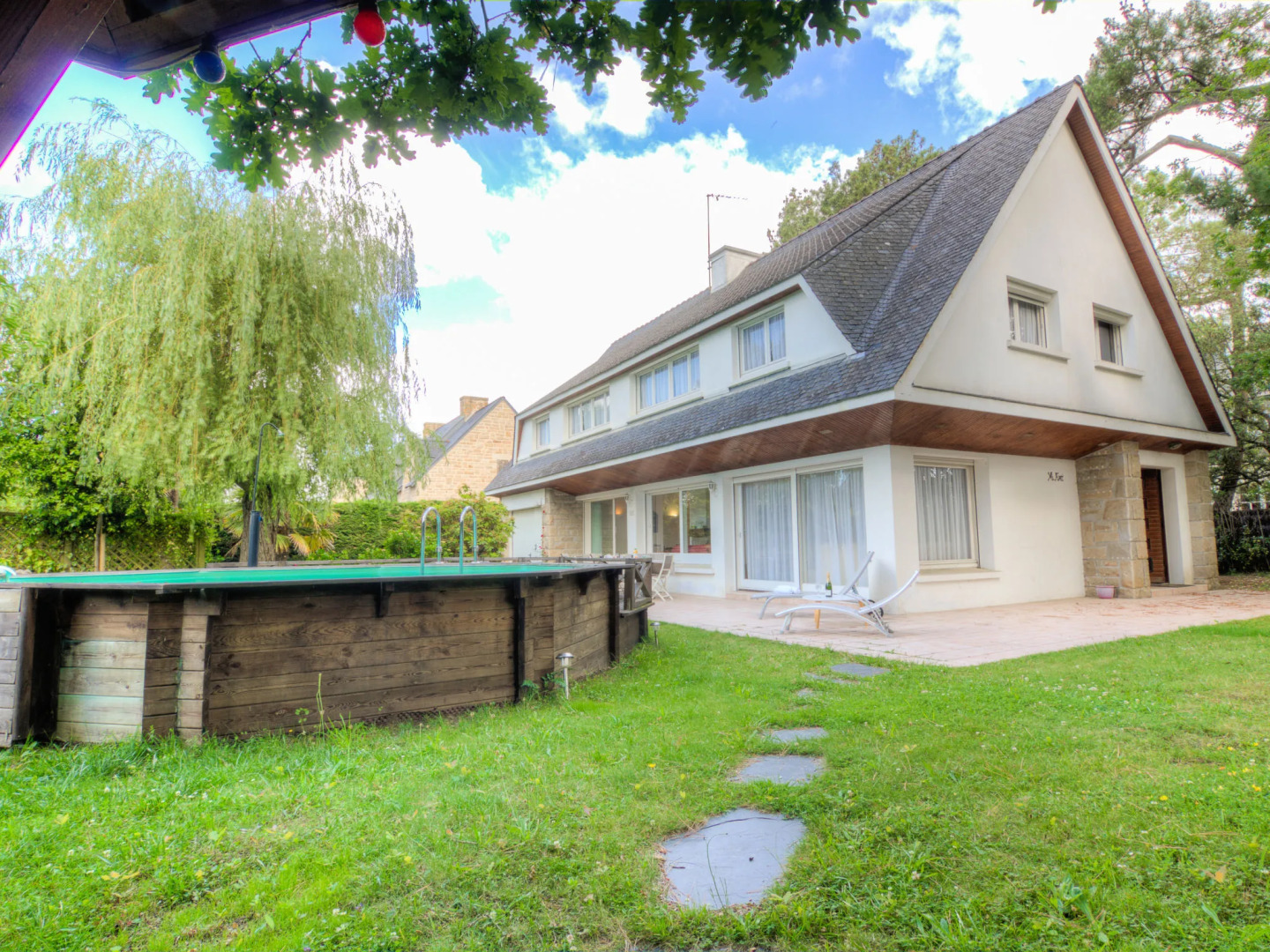 Holiday Home Yu Fine