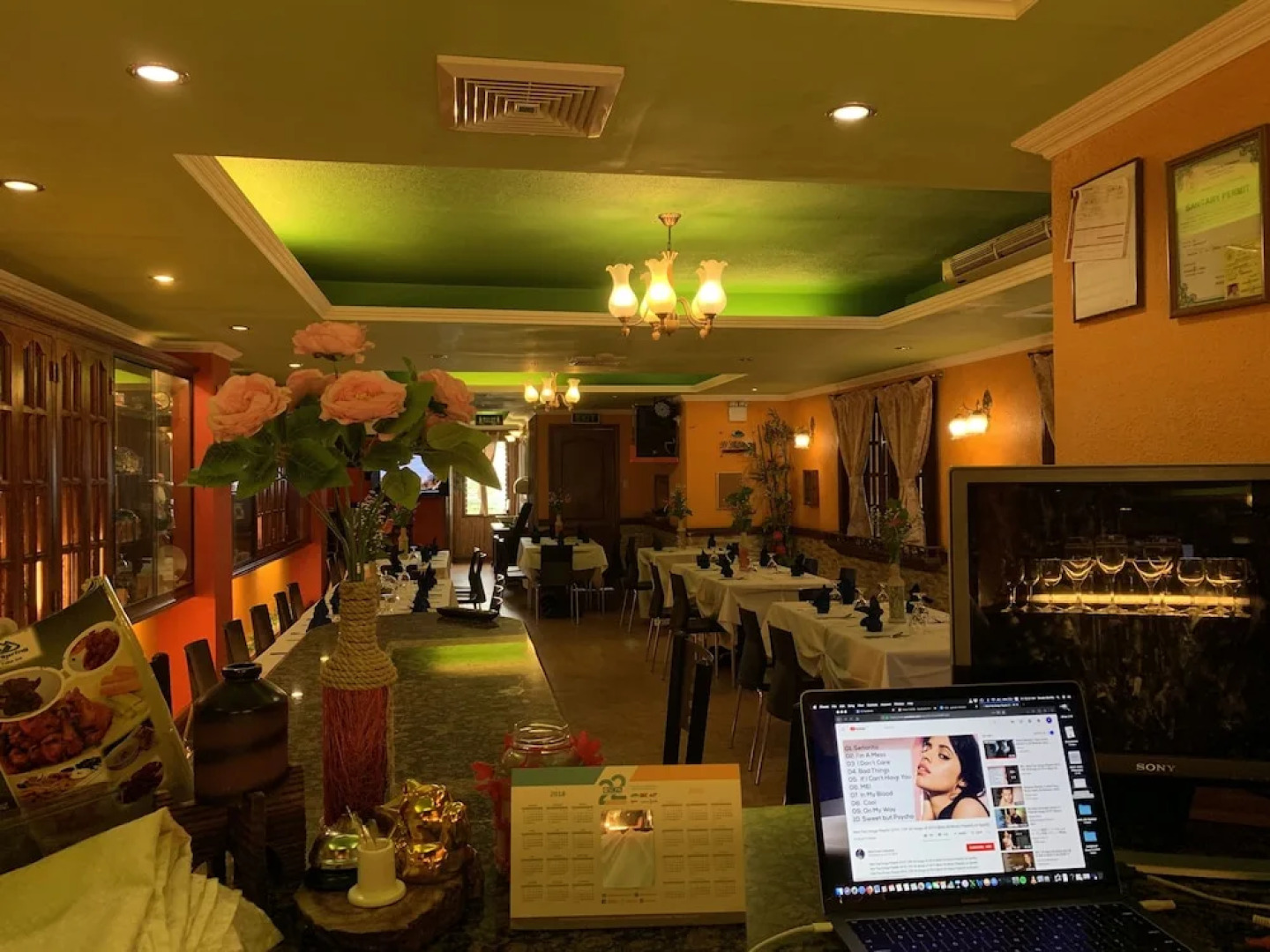 D'Mei Residence Inn - Naval