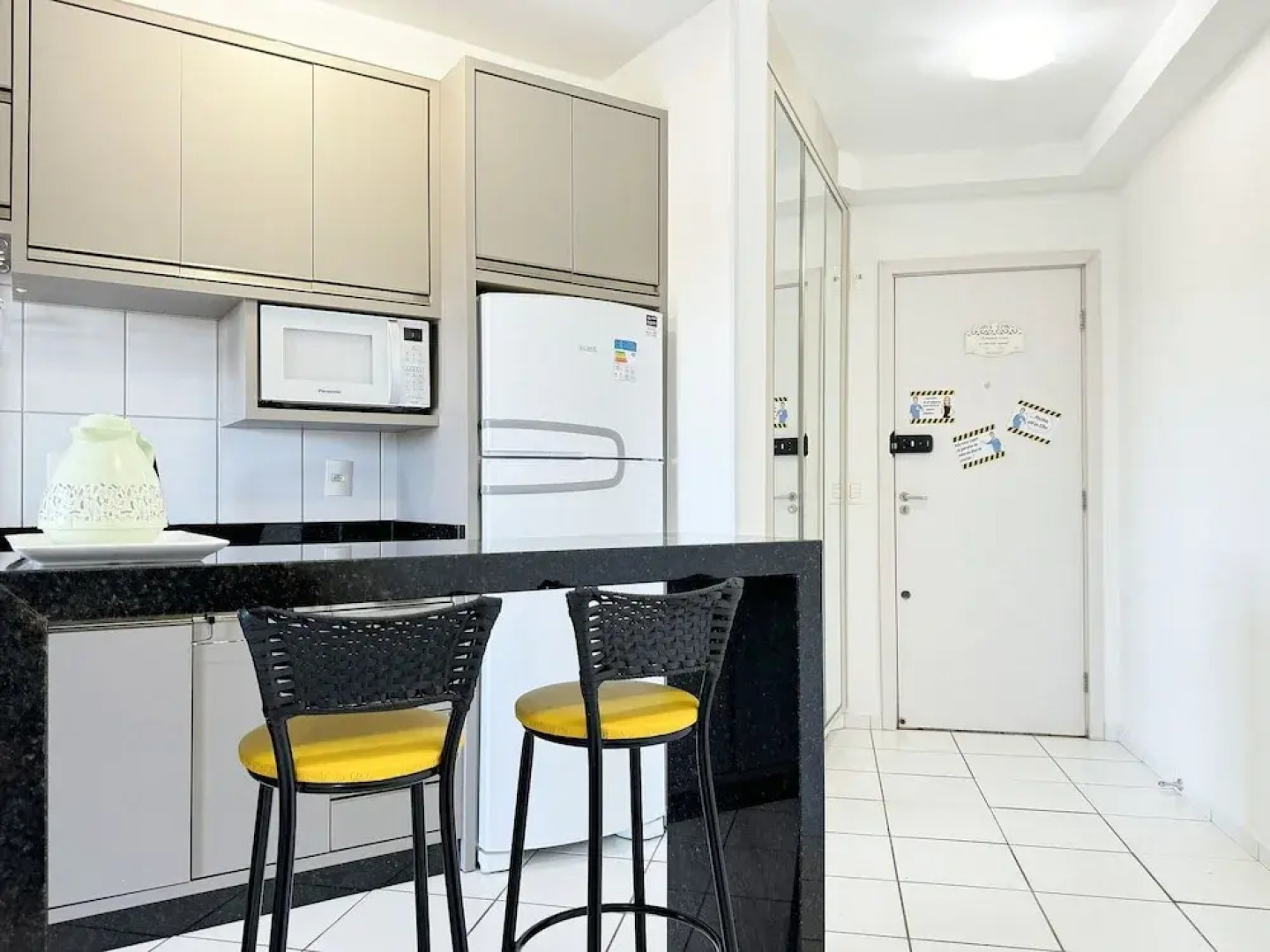 Resid. Clube Mar Grosso-Laguna - LAG706