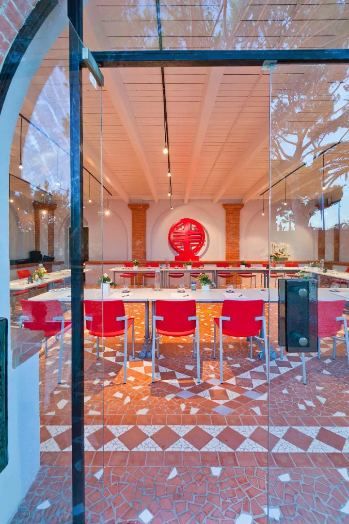 Ermitage de l'Oasis & Spa - Cannes Mandelieu