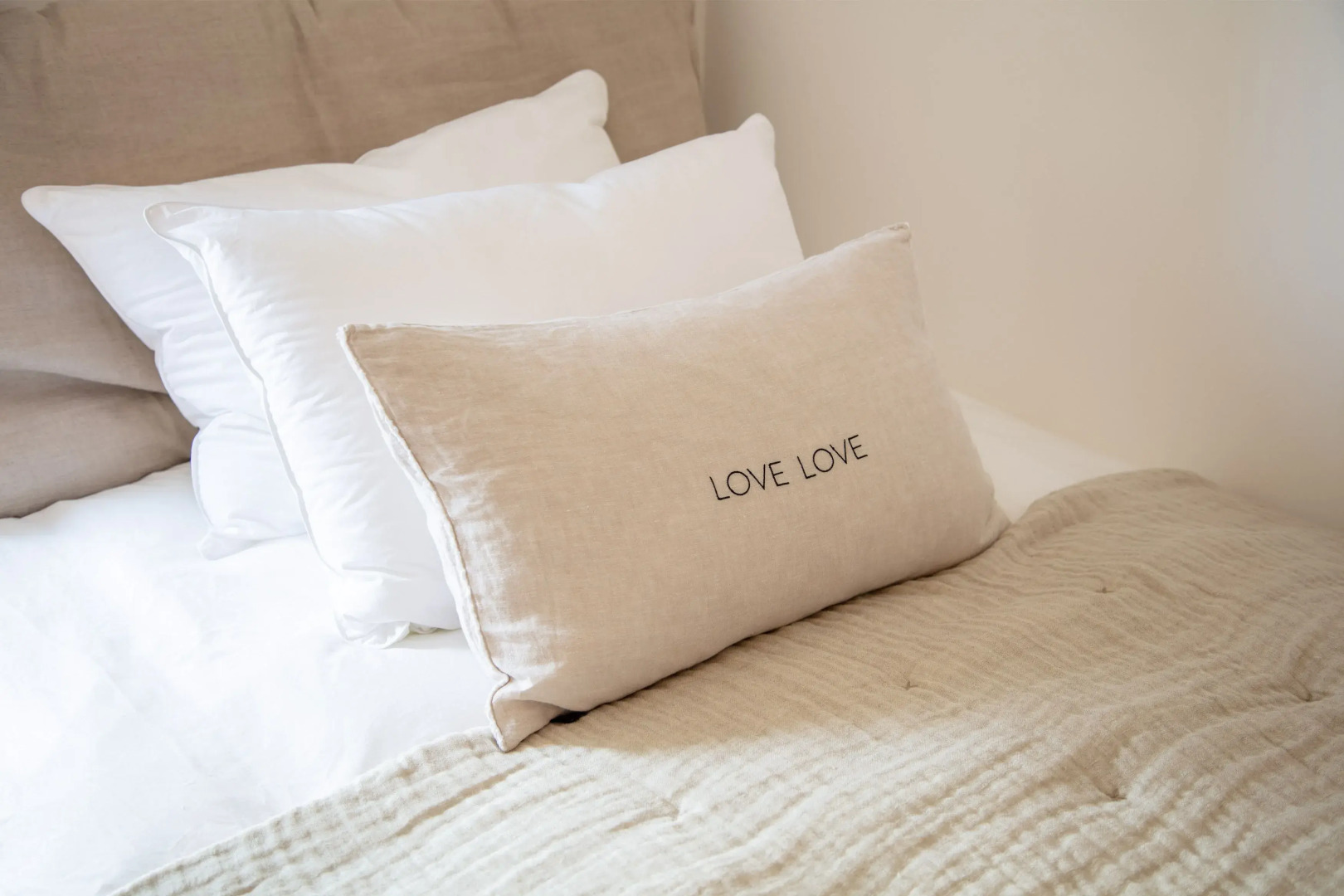 La Bâtisse en Blanc