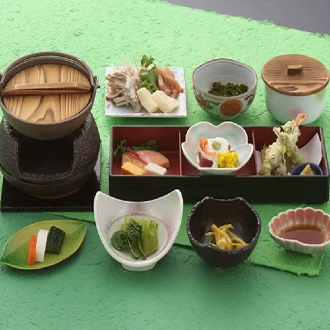 Senboku Onsen Koryu Plaza Saku no Yu