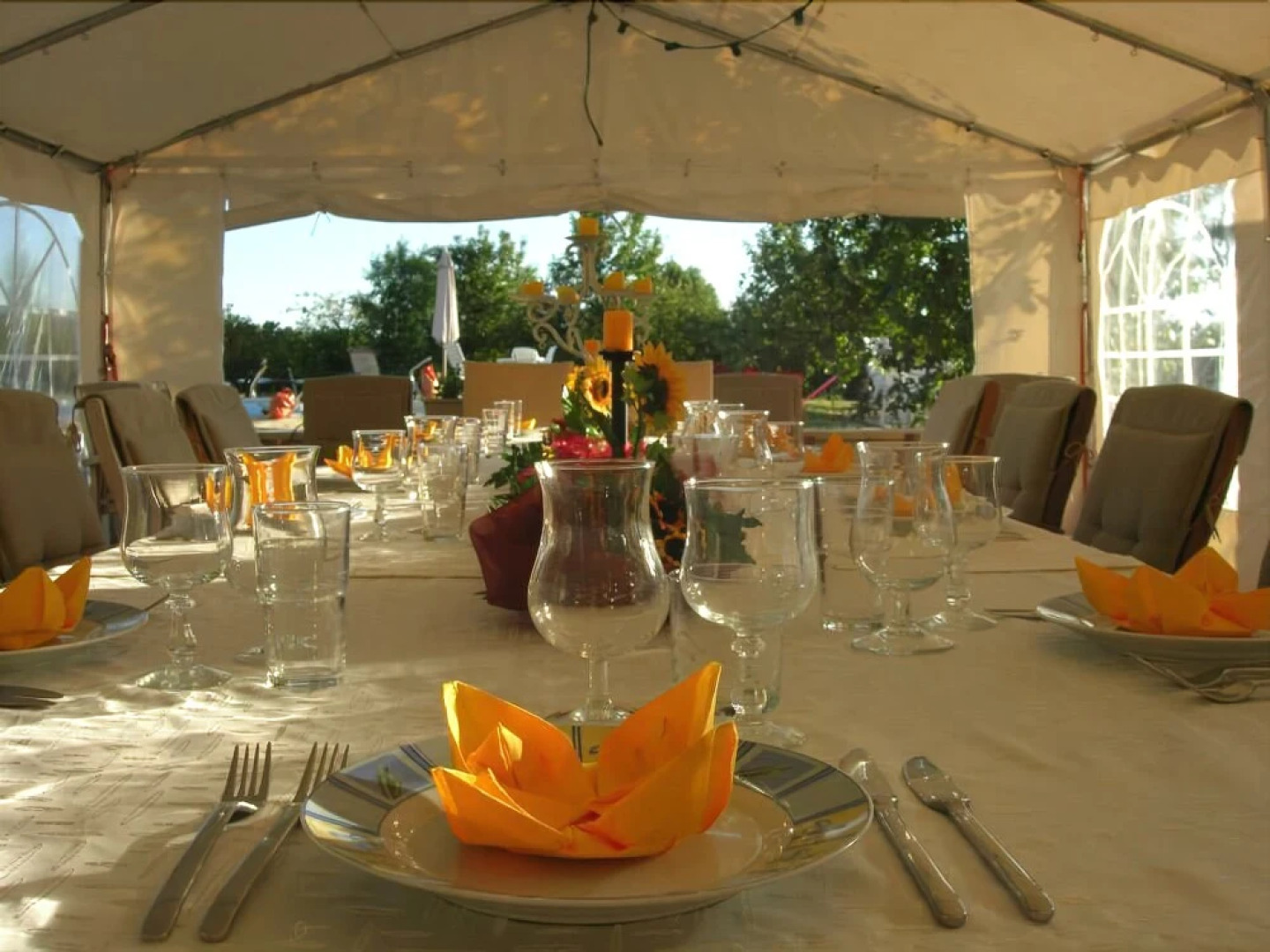 Le Colombier de Bach