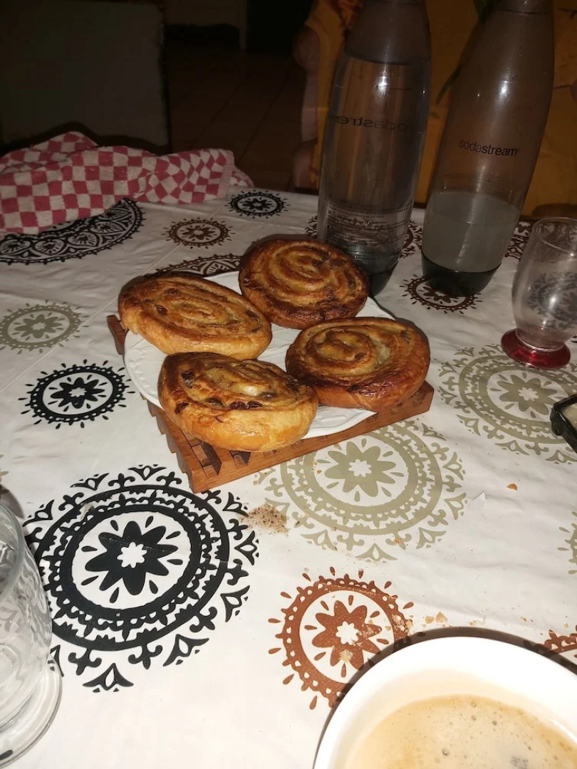 Maison d'hôtes La Lavandière