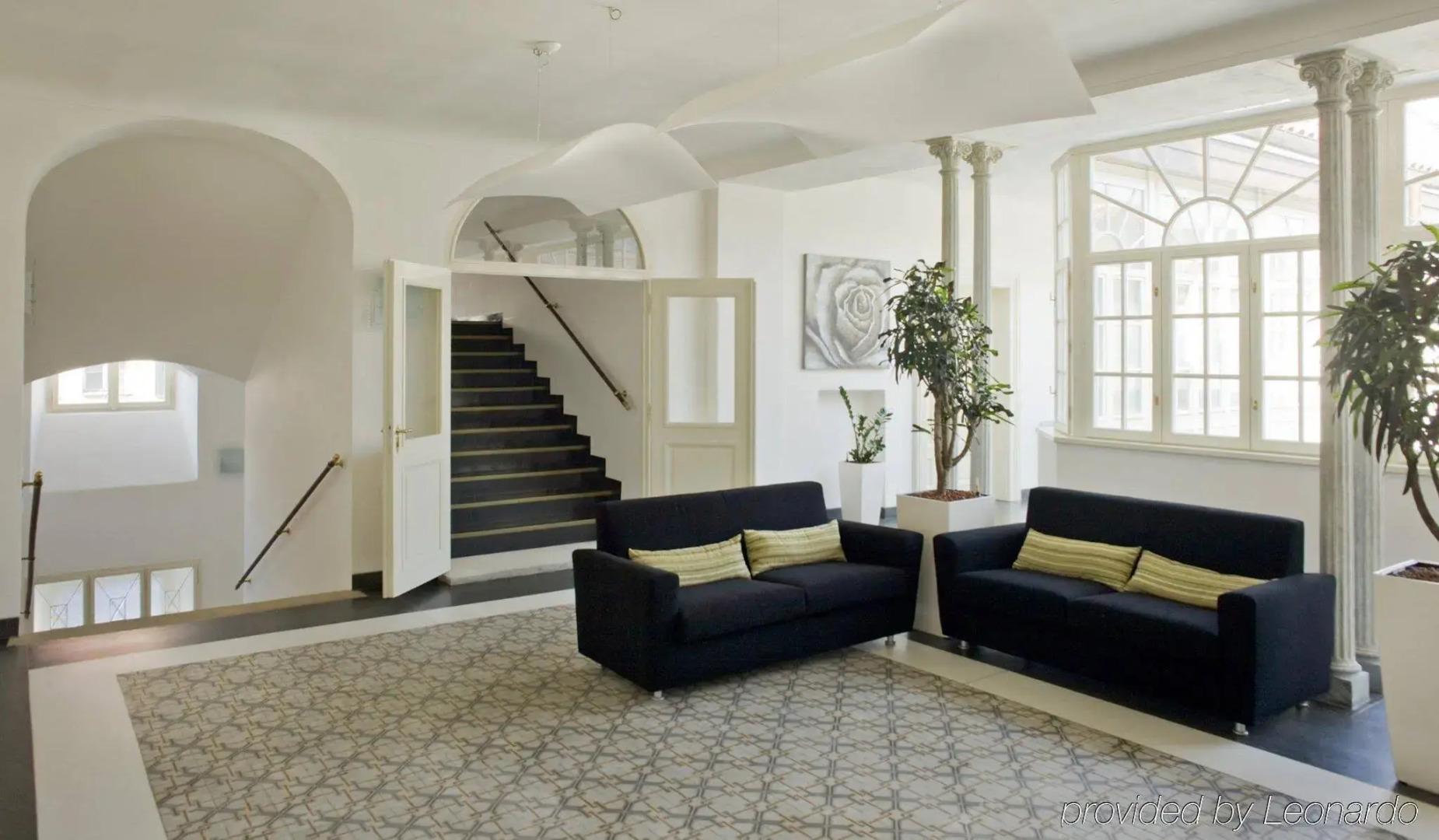 Golden Angel Suites by Adrez Living