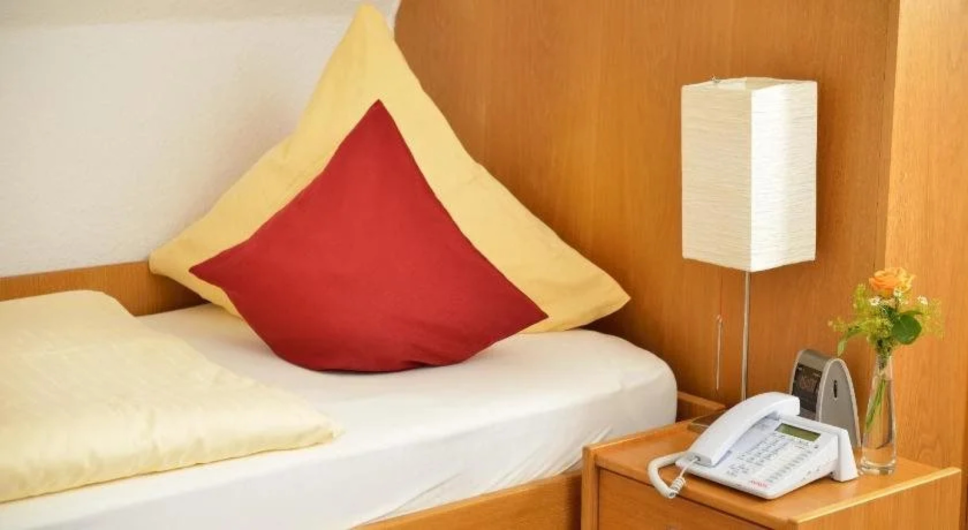 Gaestezimmer Cappuccino