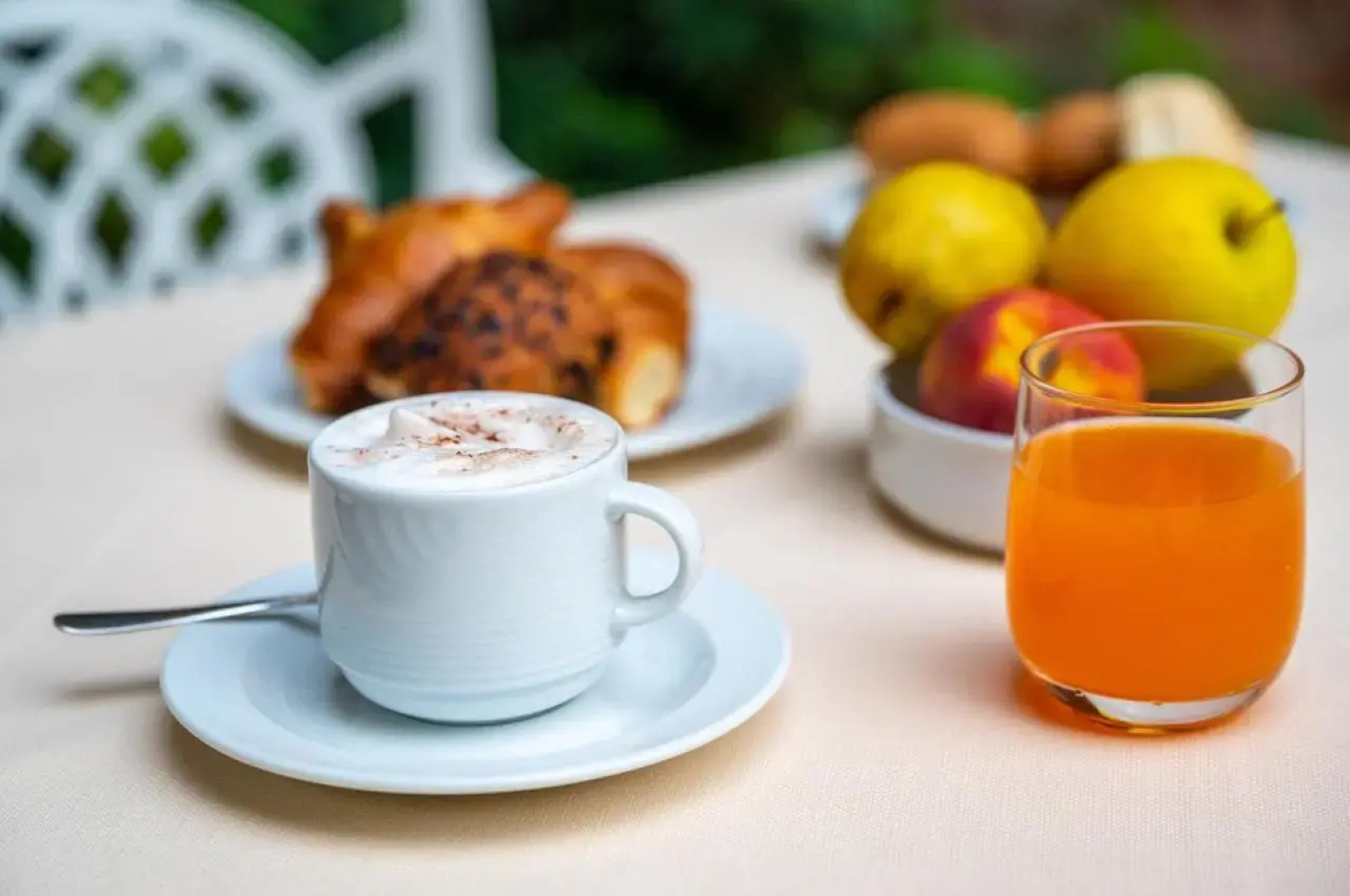 Palazzo Marcello Hotel al Sole