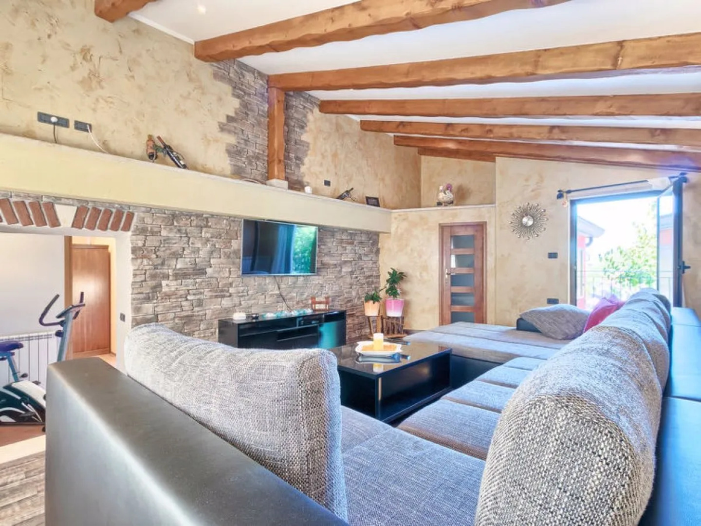 House Darija Novigrad (Istra)