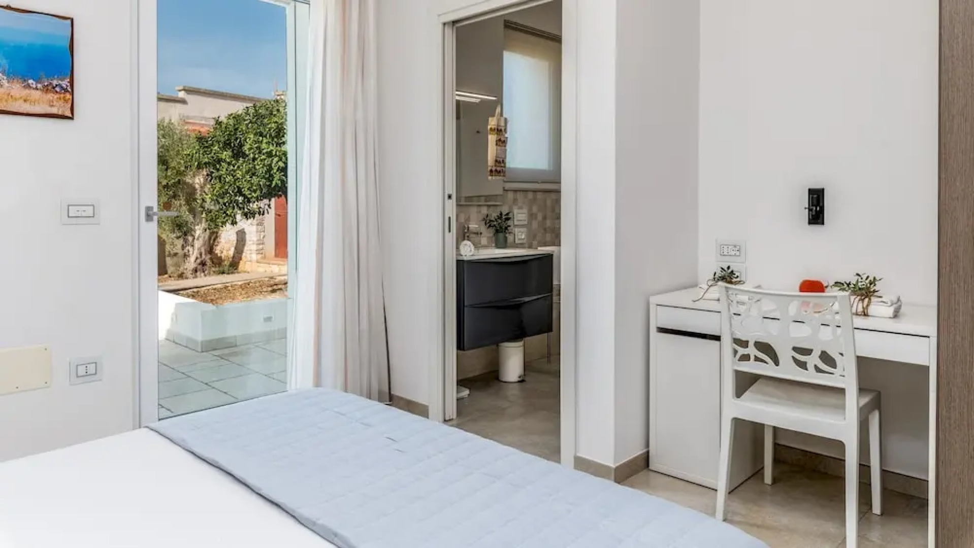 Villa I Chiani 8 Emma Villas