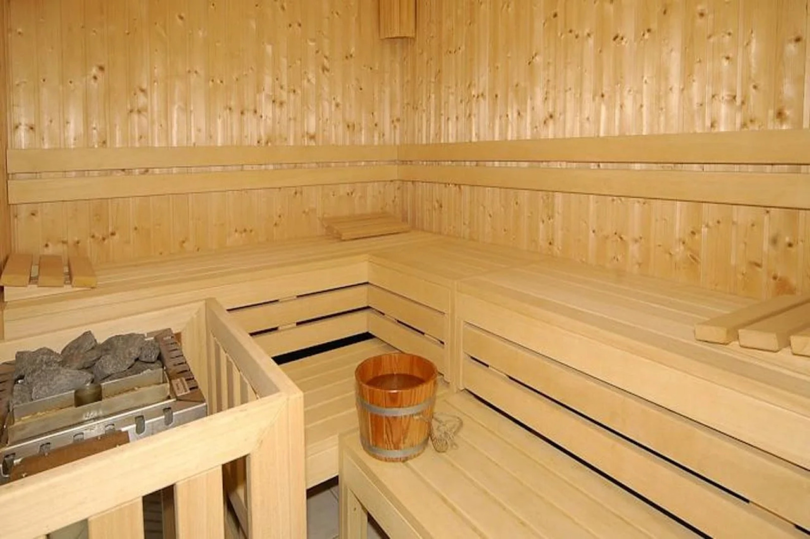 Hotel Bristol - Relais du Silence