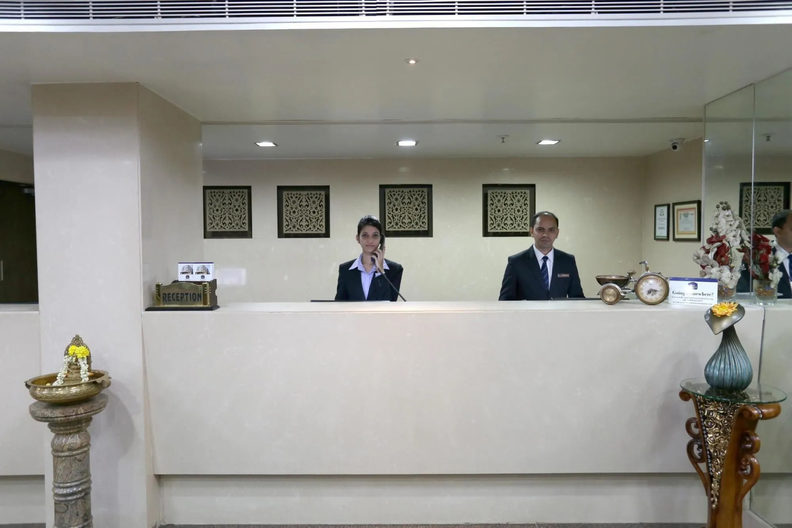 Best Western Ramachandra