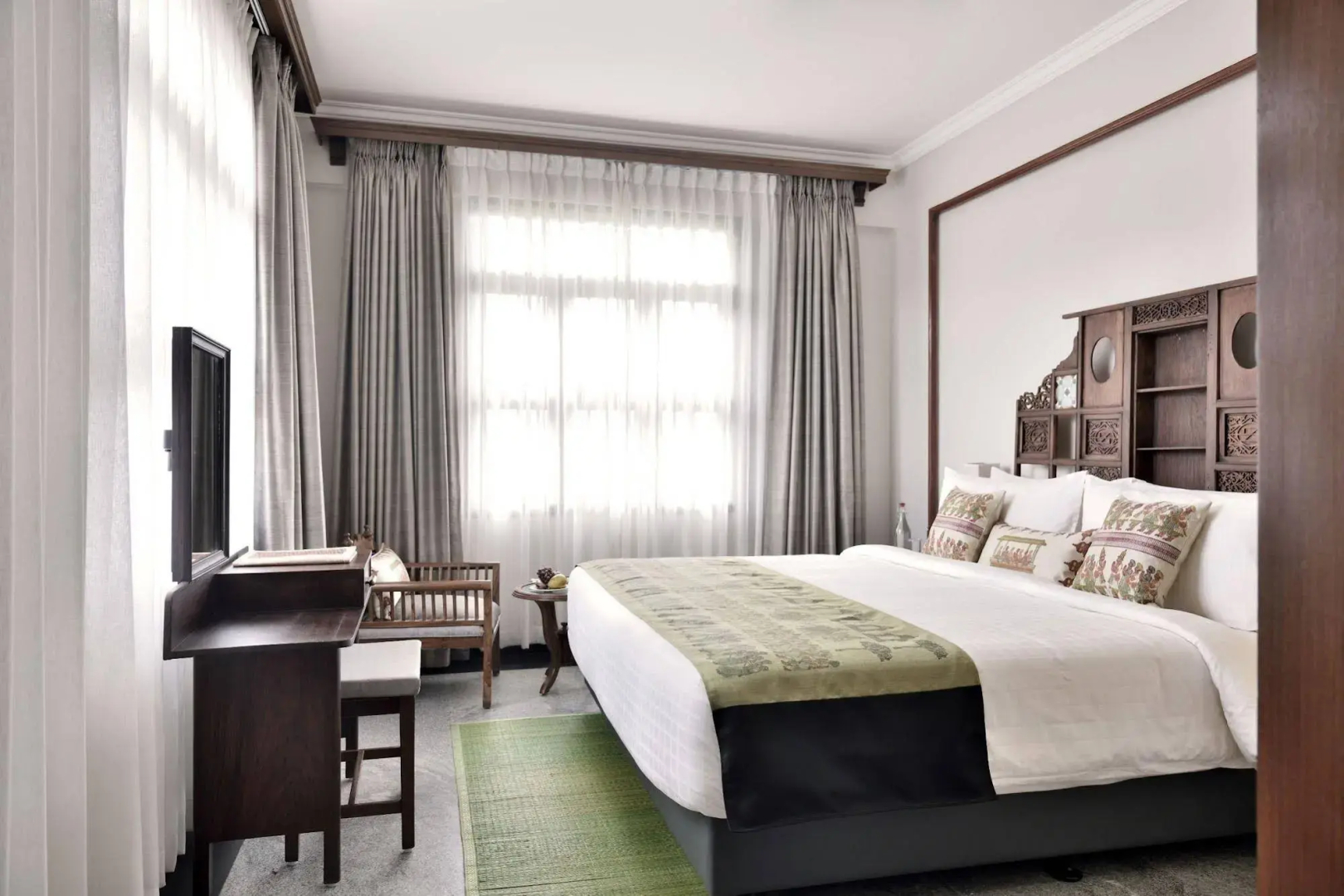 Svatma - A Luxury Heritage Resort